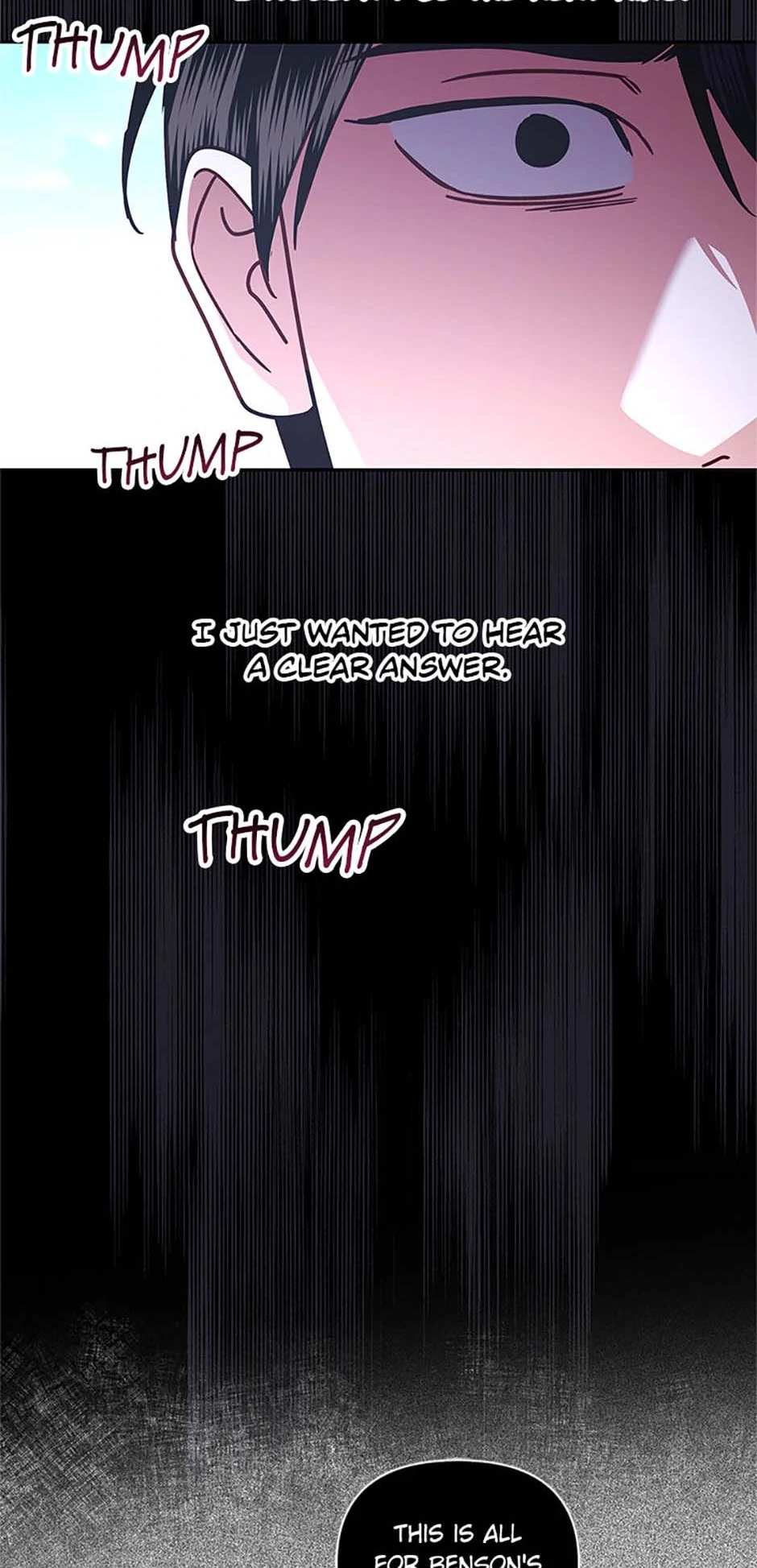 Cat in the Chrysalis Chapter 67 page 51