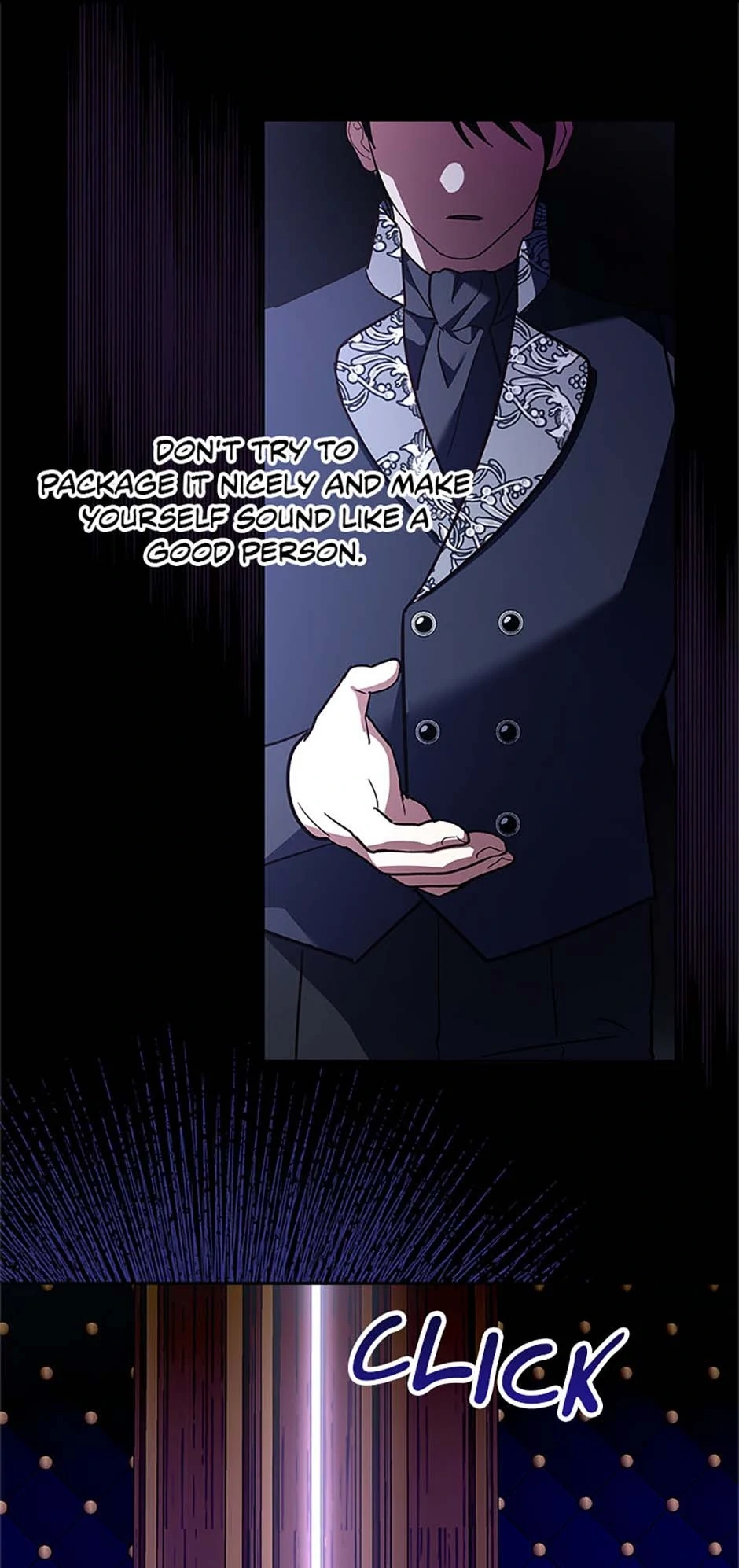 Cat in the Chrysalis Chapter 67 page 55