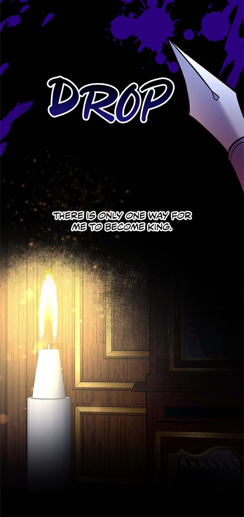 Cat in the Chrysalis Chapter 67 page 58
