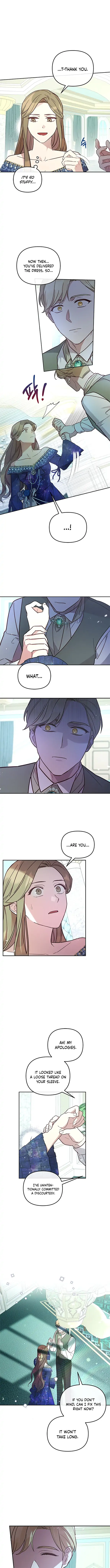 Cat in the Chrysalis Chapter 7 page 4