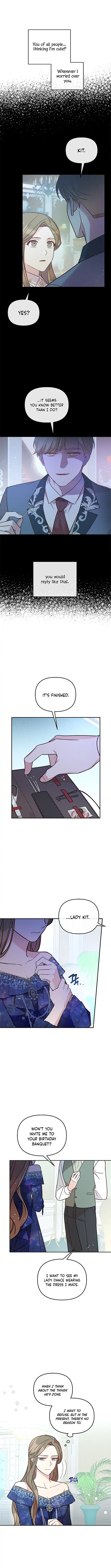 Cat in the Chrysalis Chapter 7 page 7