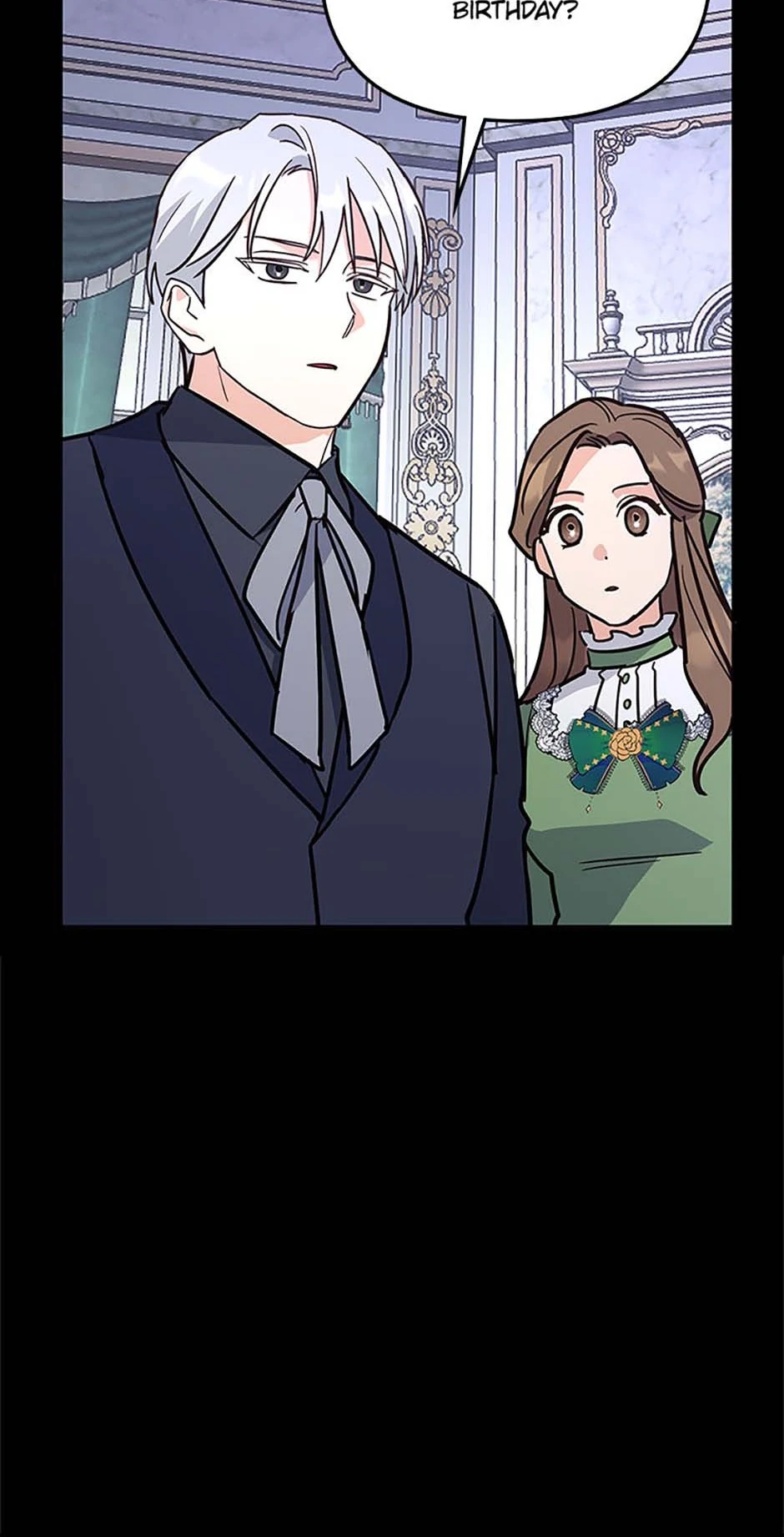 Cat in the Chrysalis Chapter 70 page 10