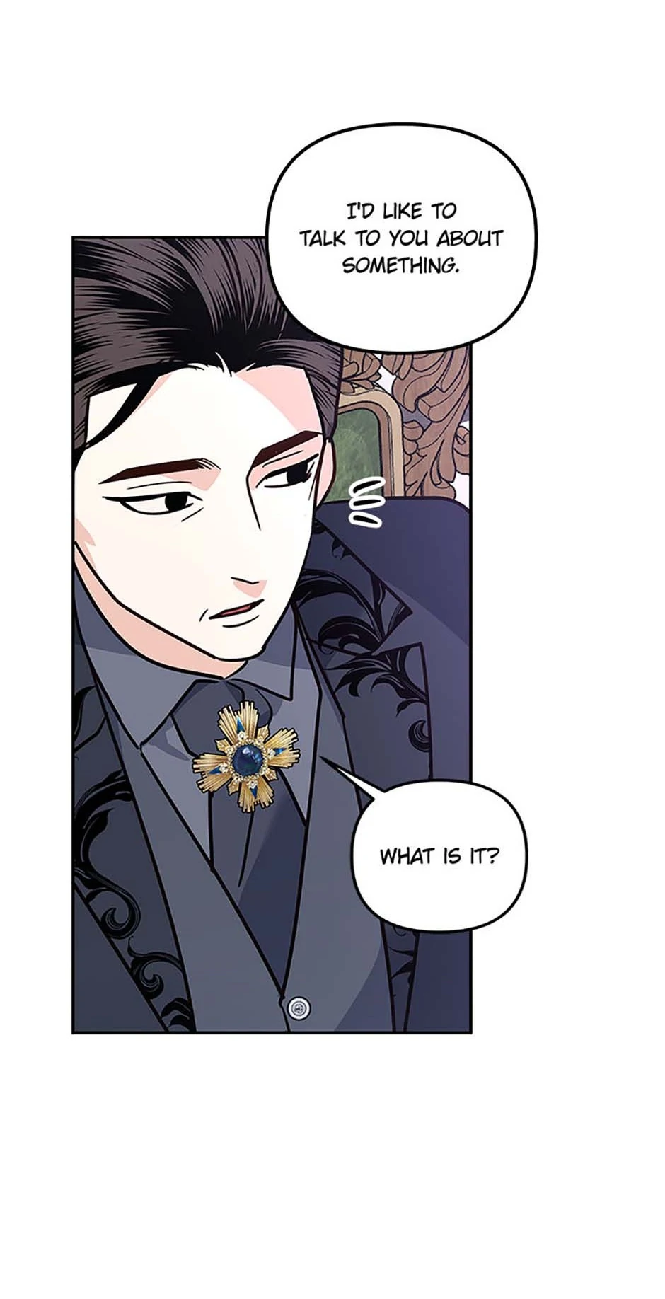 Cat in the Chrysalis Chapter 70 page 24