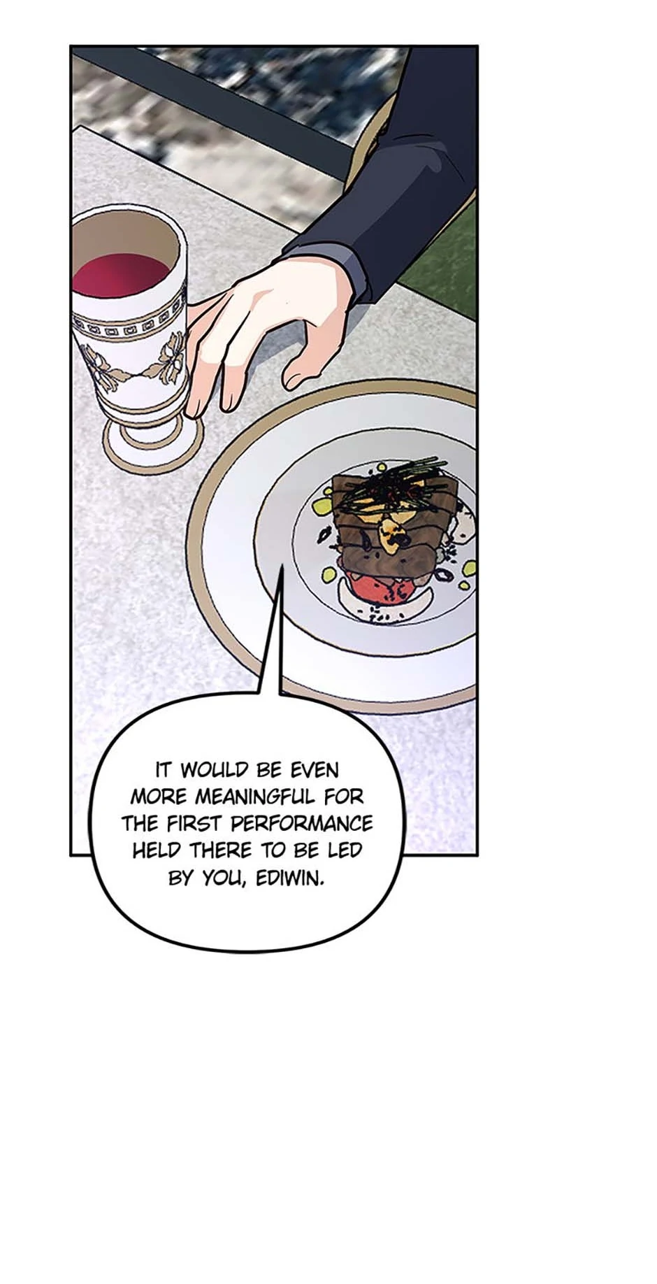 Cat in the Chrysalis Chapter 70 page 30