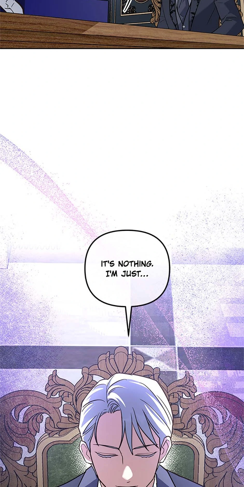 Cat in the Chrysalis Chapter 70 page 35