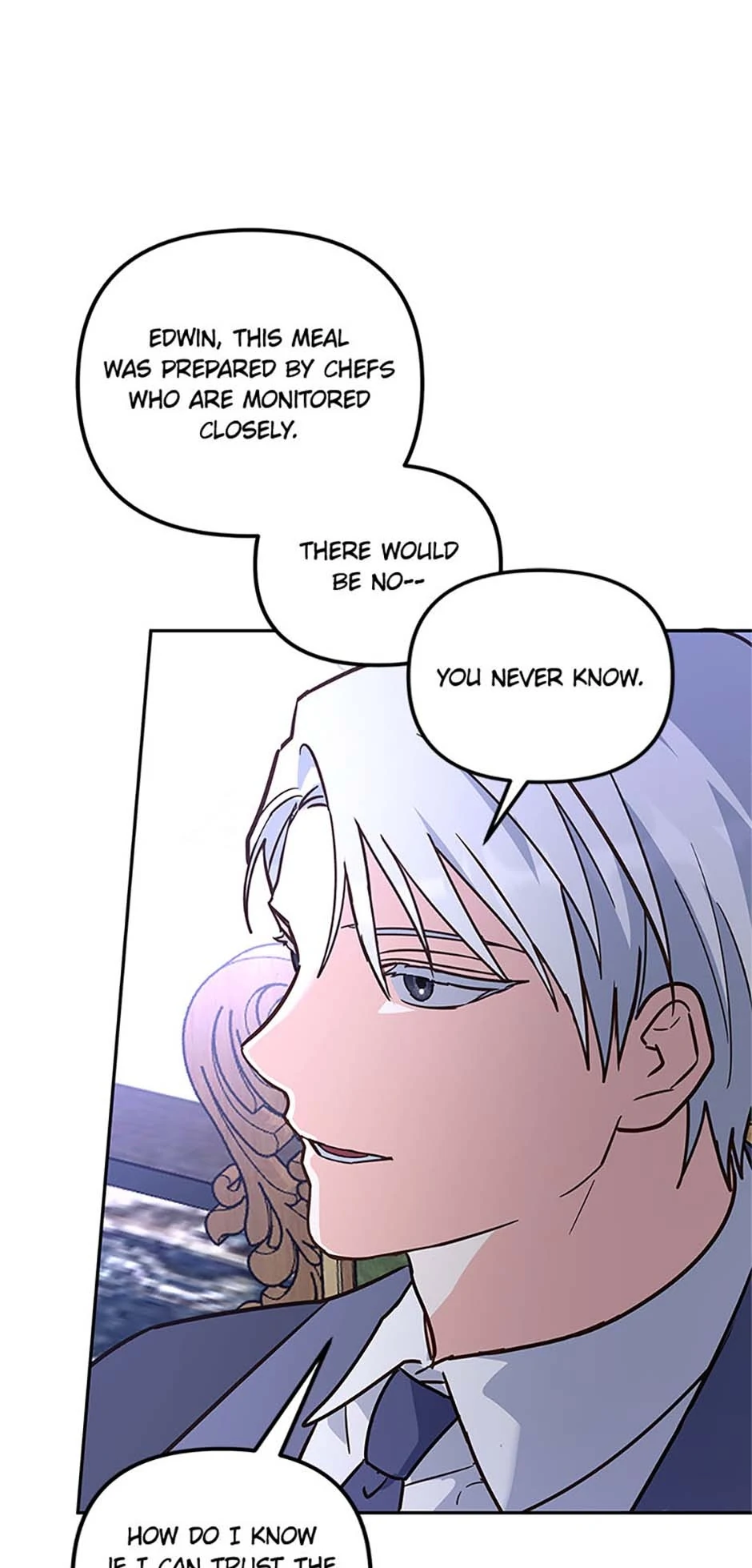 Cat in the Chrysalis Chapter 70 page 40