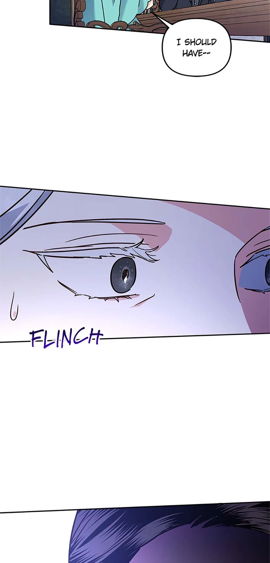 Cat in the Chrysalis Chapter 70 page 47