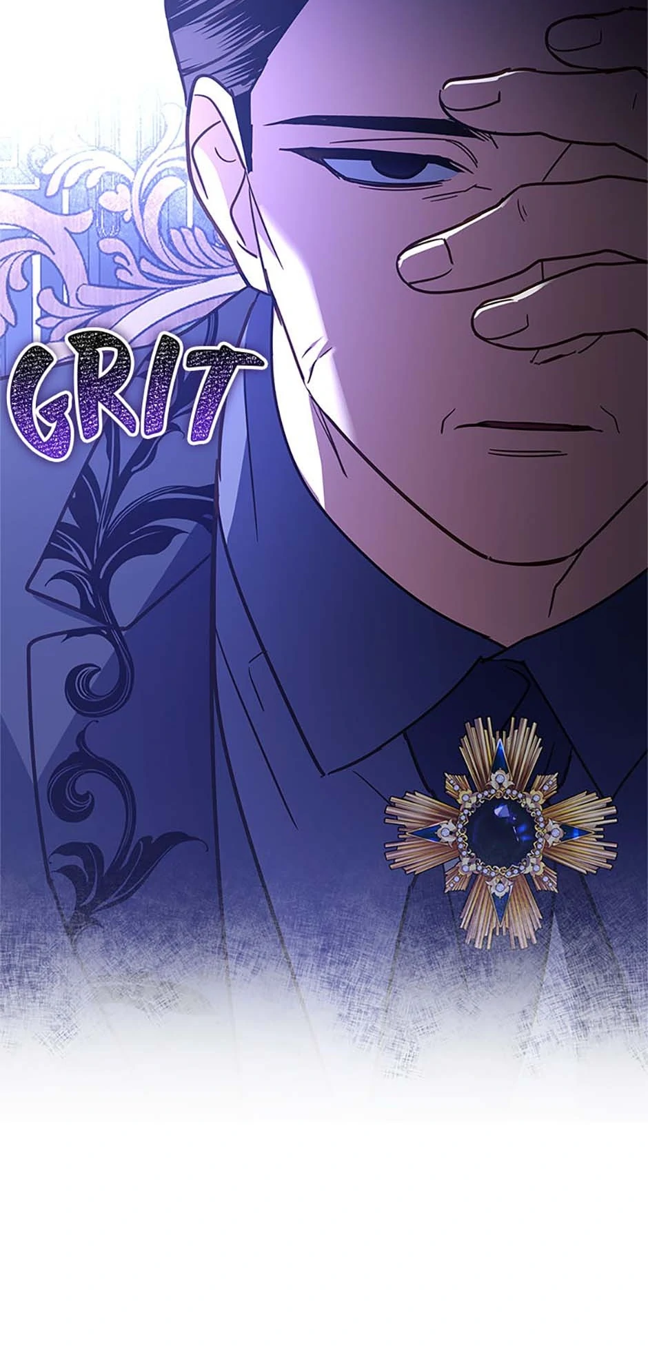 Cat in the Chrysalis Chapter 70 page 48
