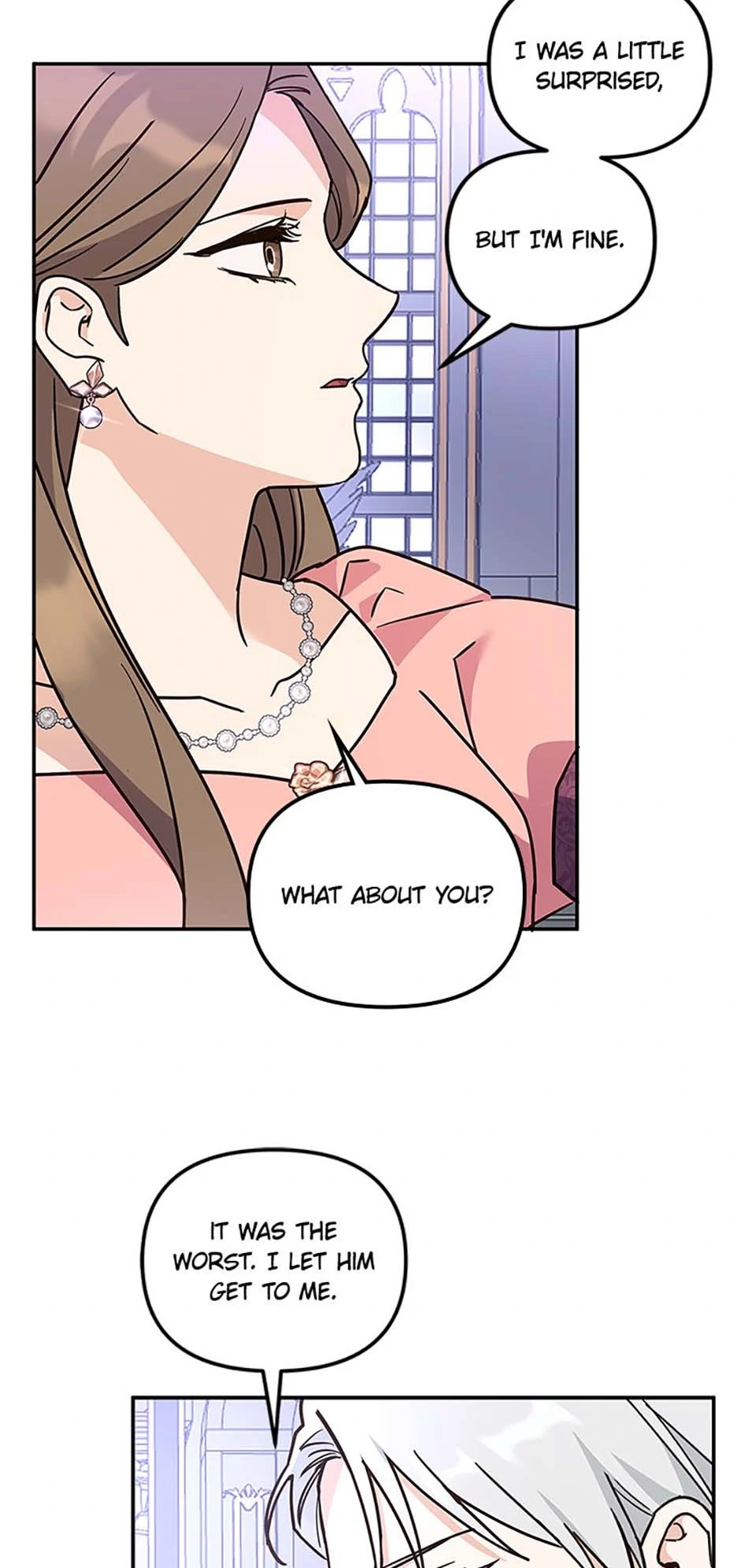Cat in the Chrysalis Chapter 70 page 51