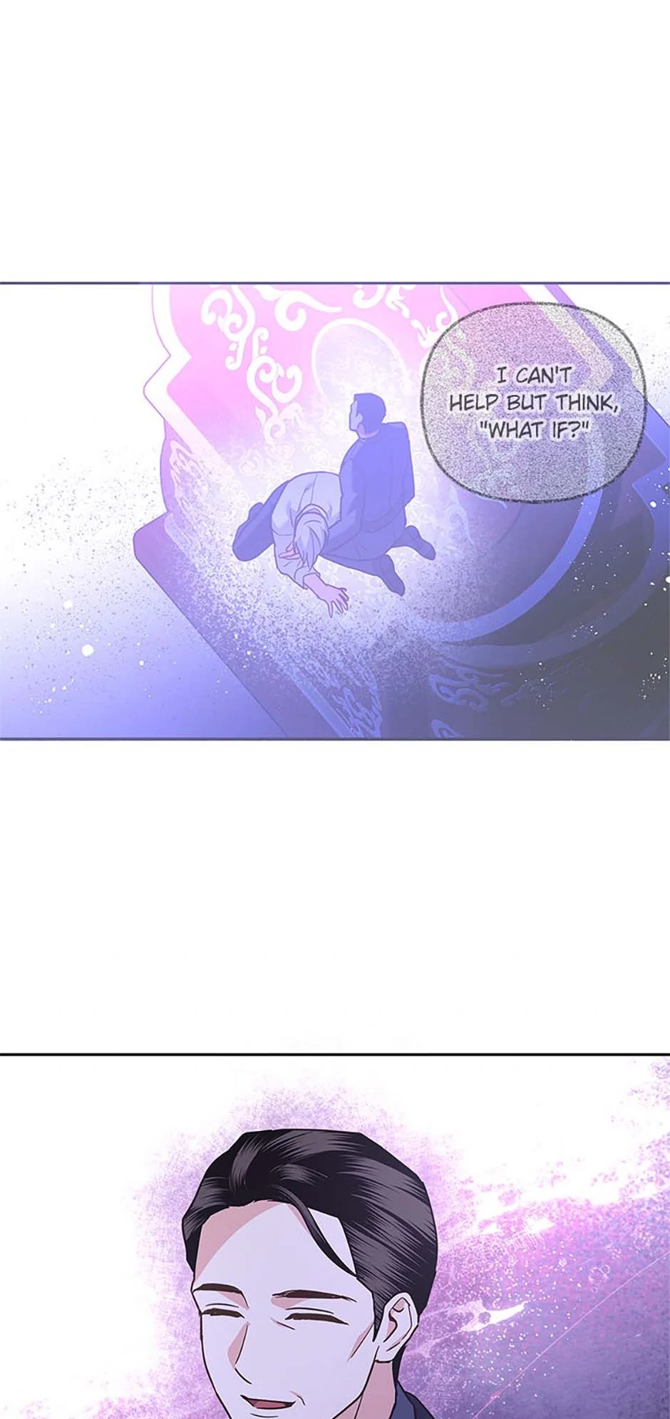 Cat in the Chrysalis Chapter 70 page 54