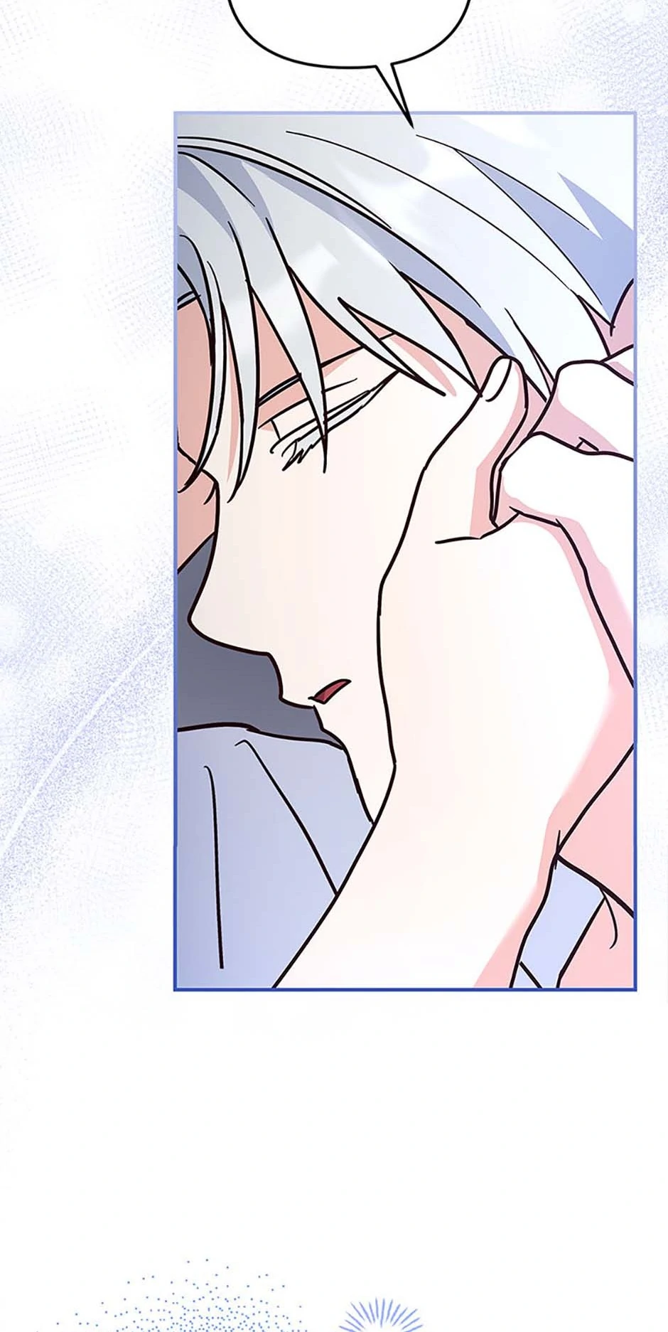 Cat in the Chrysalis Chapter 71 page 10