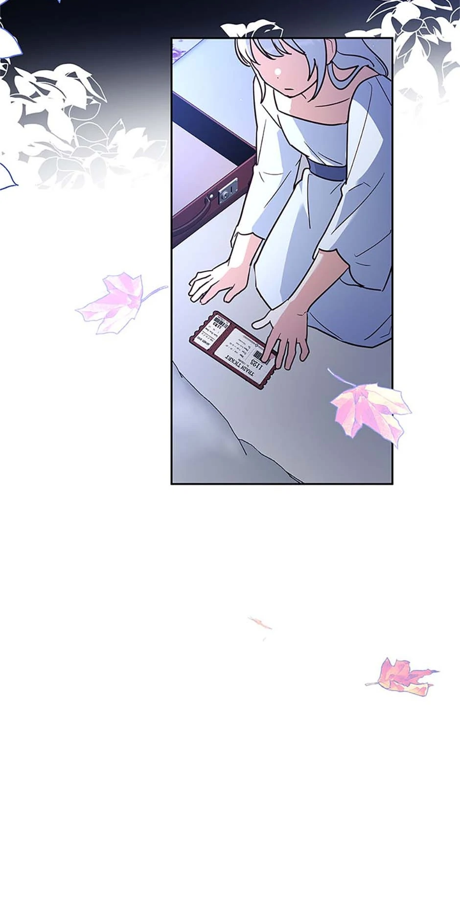 Cat in the Chrysalis Chapter 71 page 17