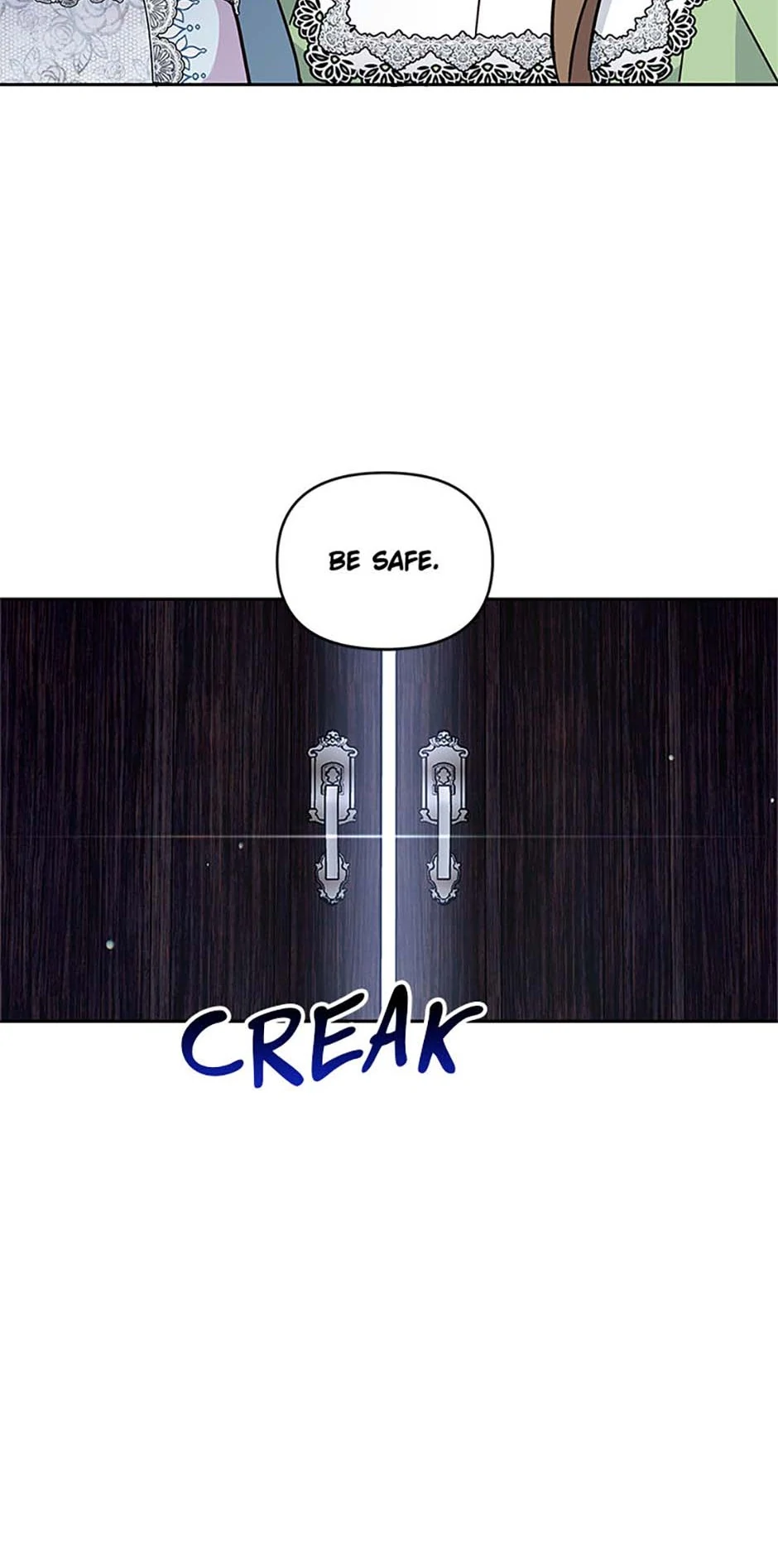 Cat in the Chrysalis Chapter 71 page 26