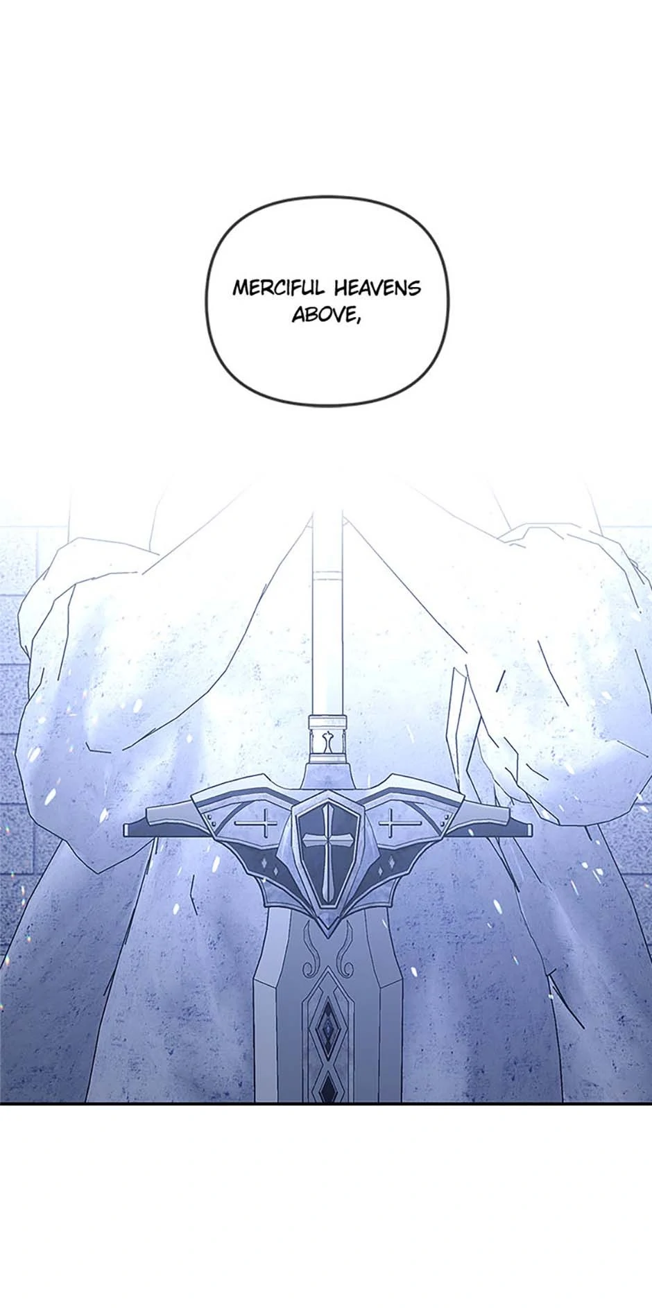 Cat in the Chrysalis Chapter 71 page 27