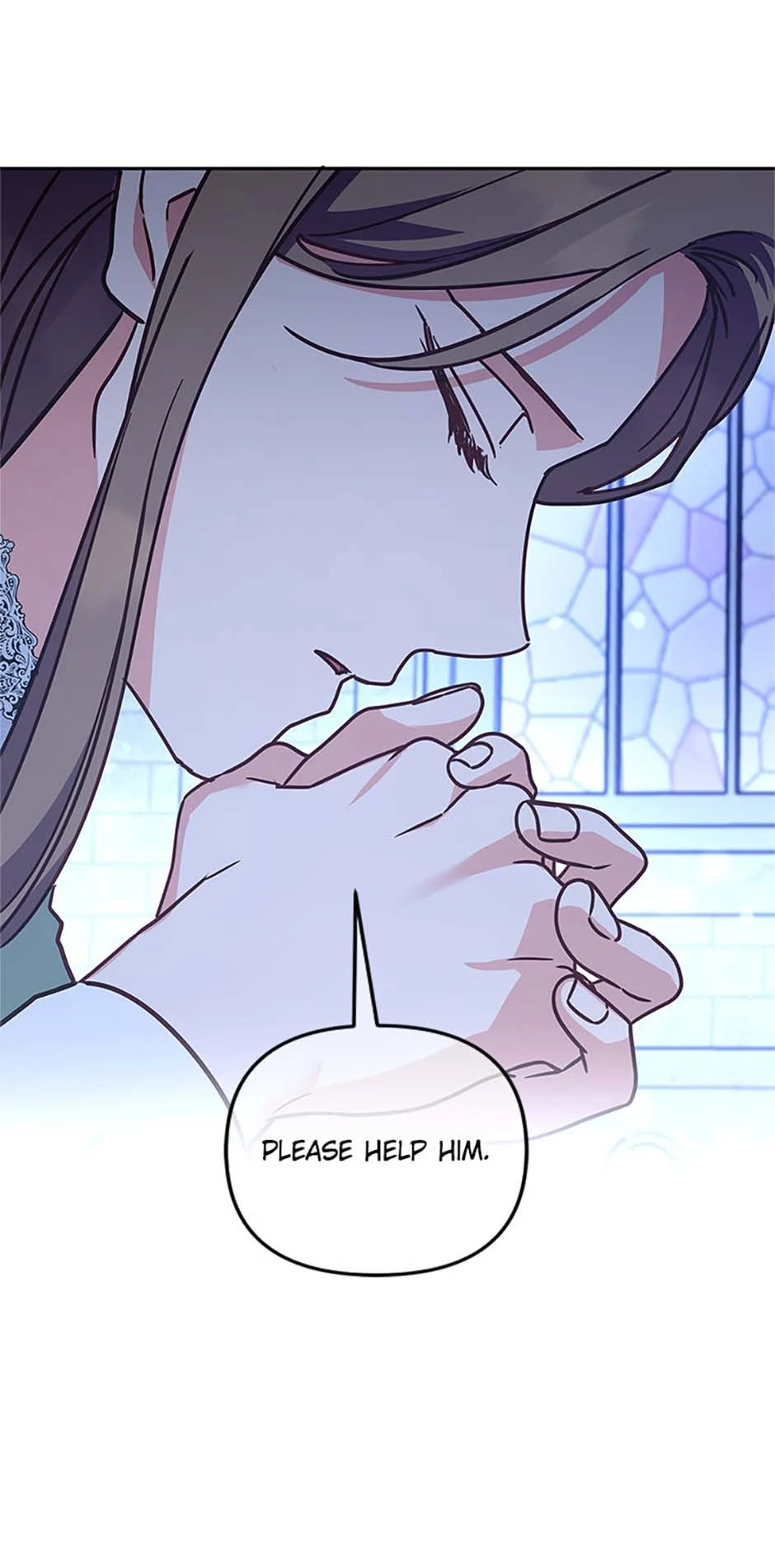 Cat in the Chrysalis Chapter 71 page 28