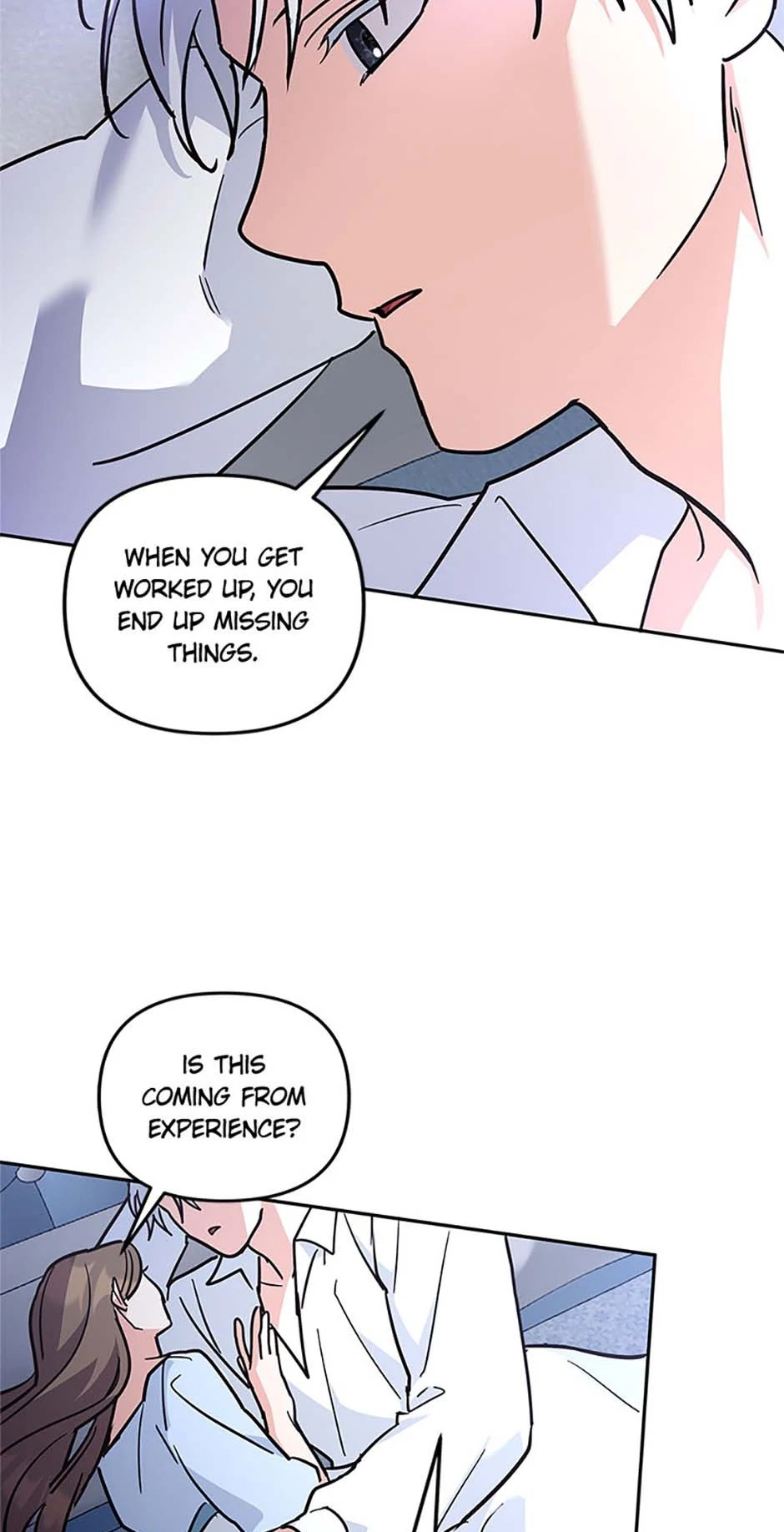 Cat in the Chrysalis Chapter 71 page 2