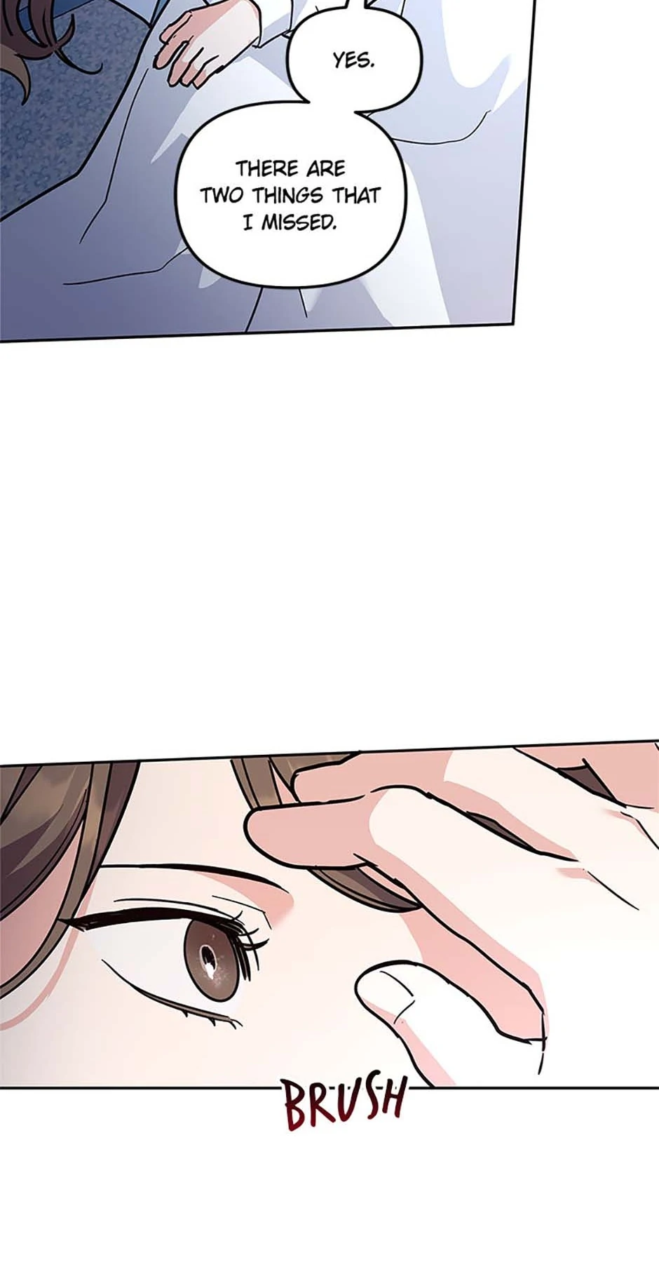Cat in the Chrysalis Chapter 71 page 3