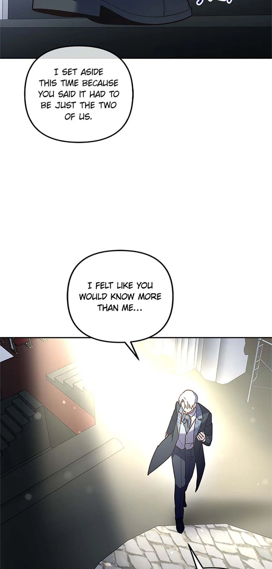 Cat in the Chrysalis Chapter 71 page 41