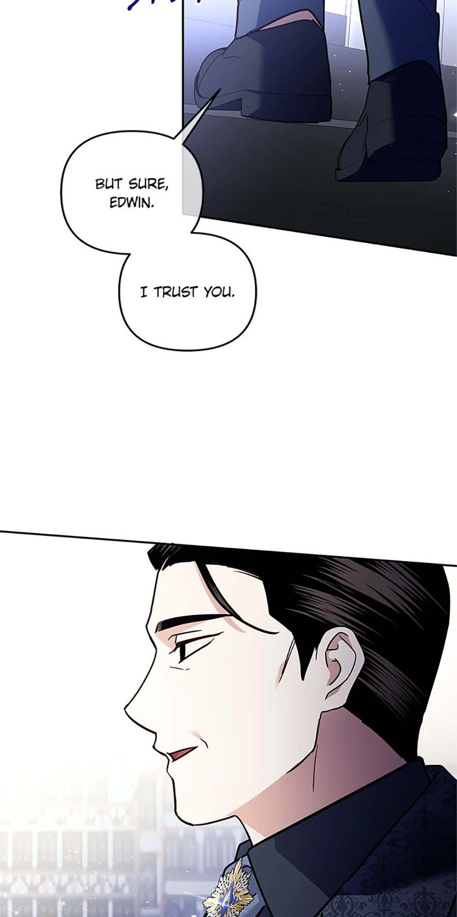 Cat in the Chrysalis Chapter 71 page 47