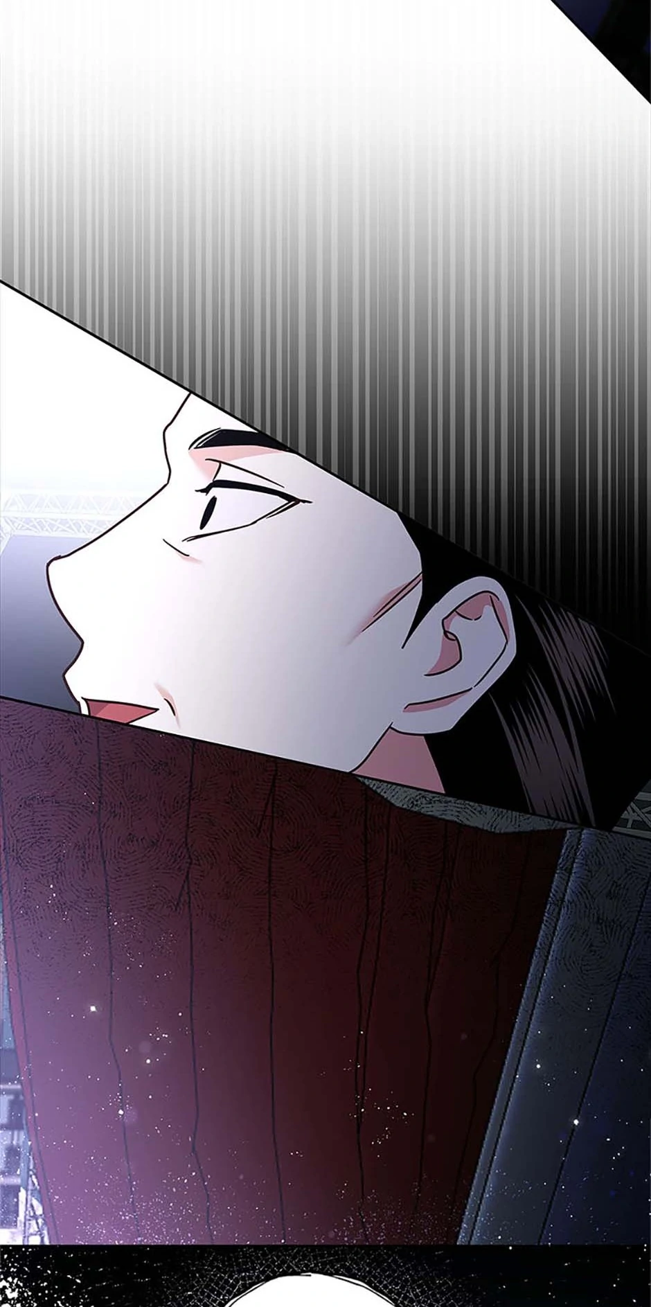 Cat in the Chrysalis Chapter 71 page 51