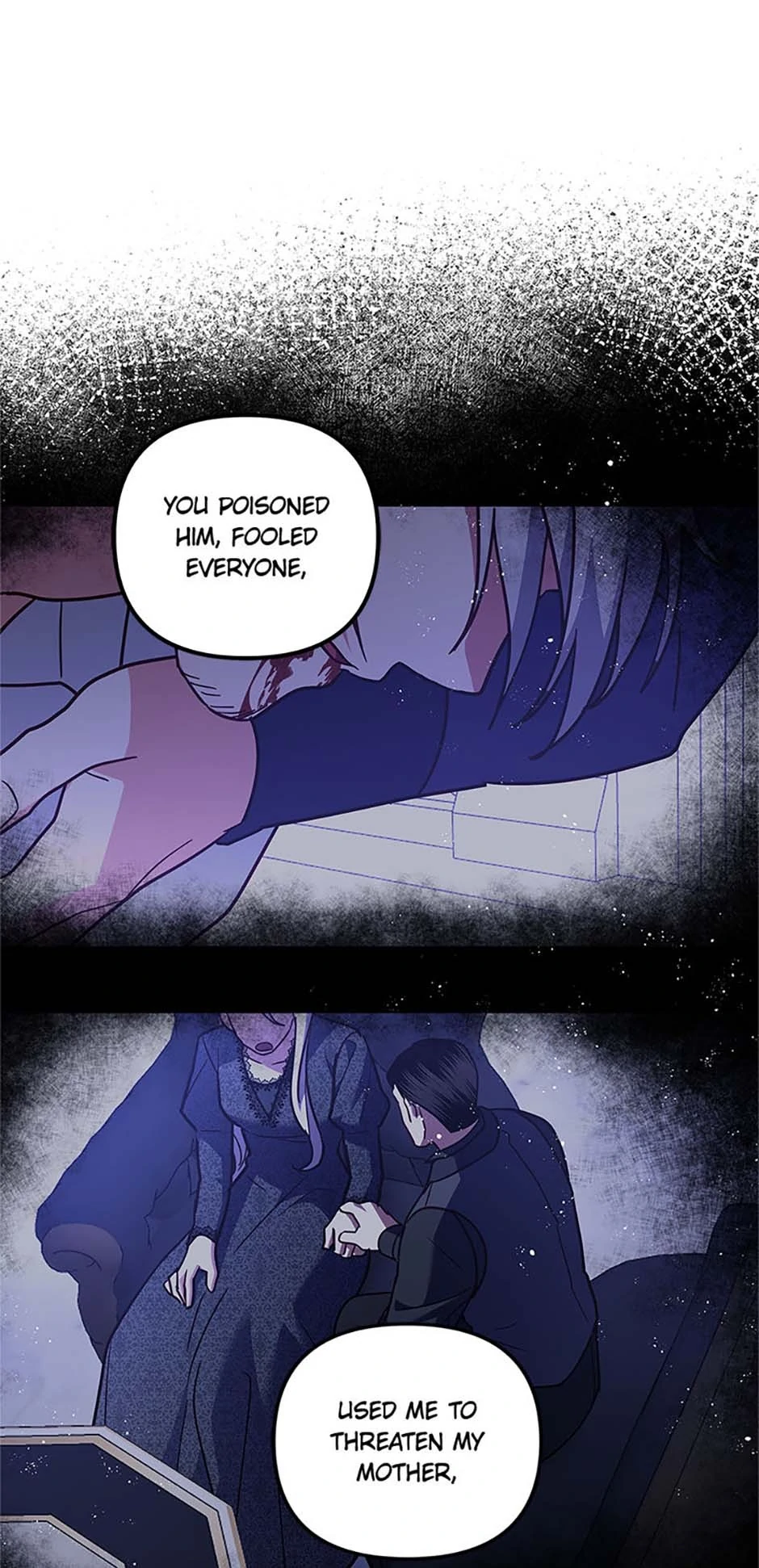 Cat in the Chrysalis Chapter 71 page 54
