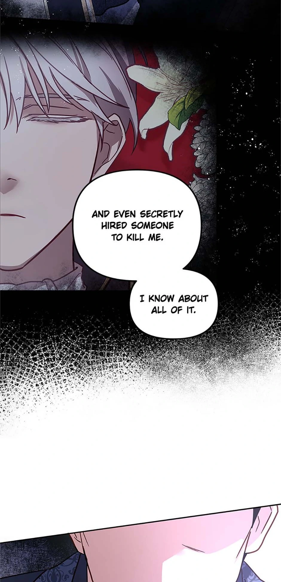 Cat in the Chrysalis Chapter 71 page 55