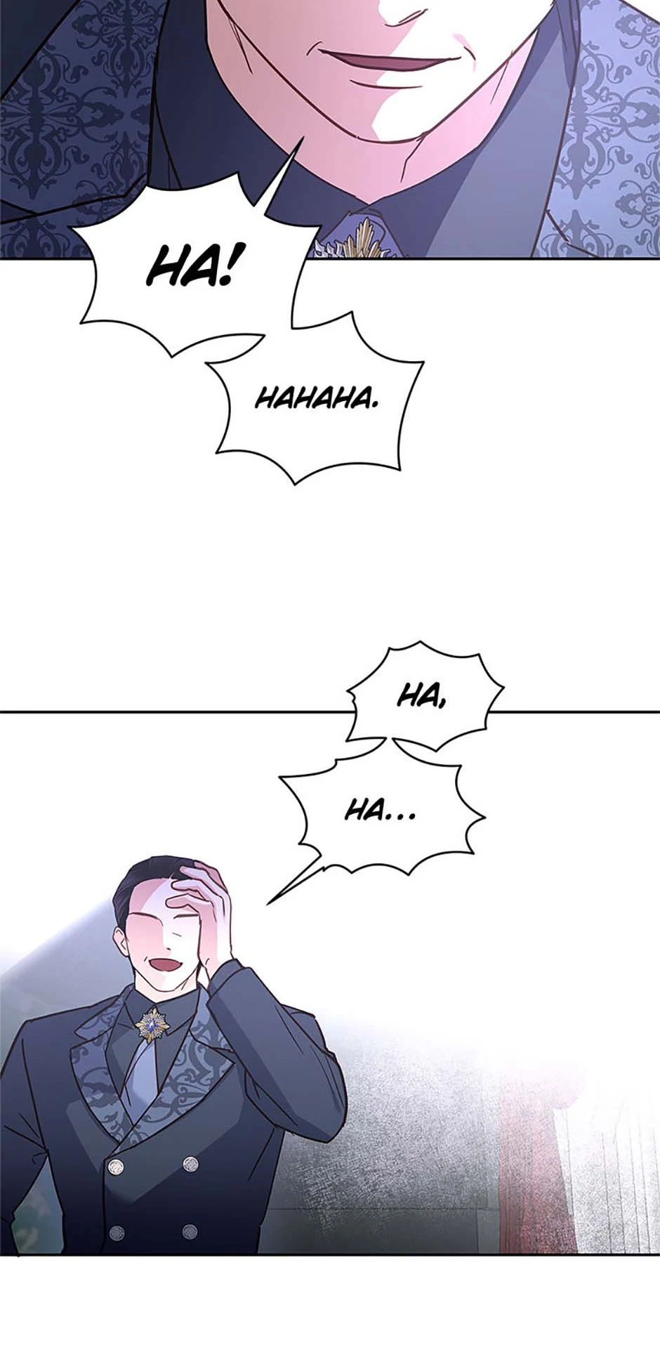 Cat in the Chrysalis Chapter 71 page 56