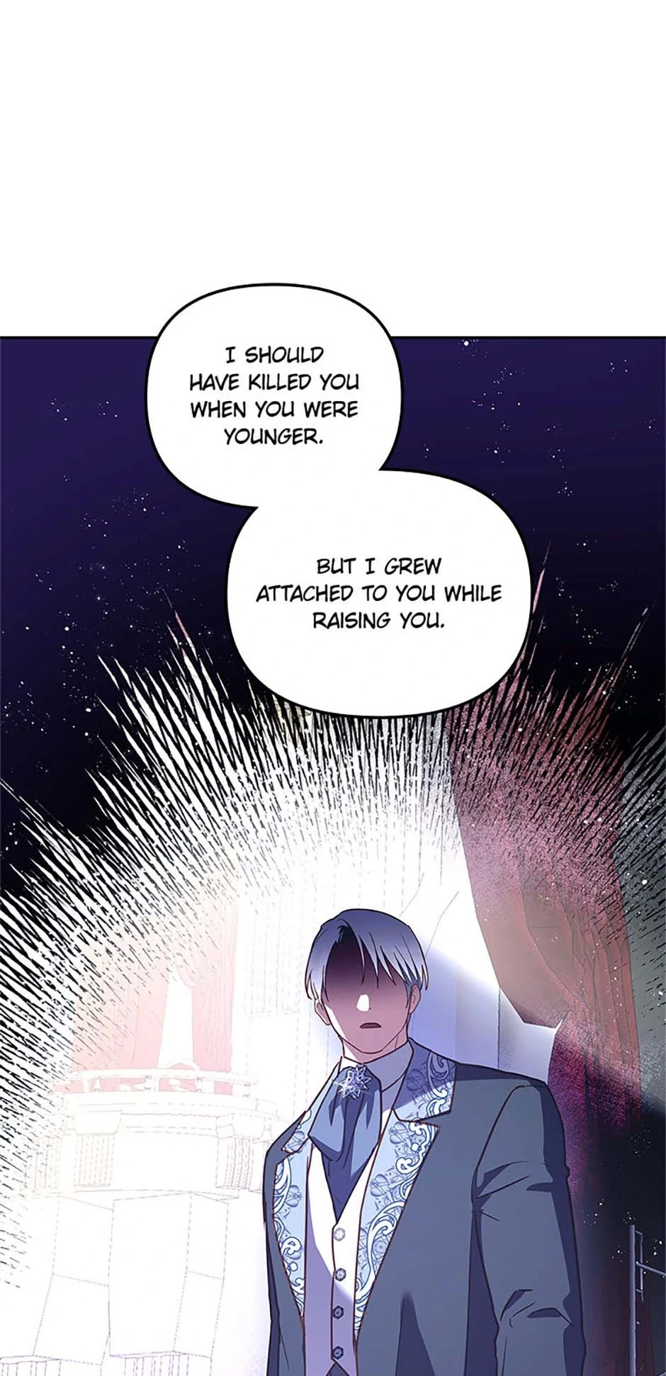 Cat in the Chrysalis Chapter 71 page 57