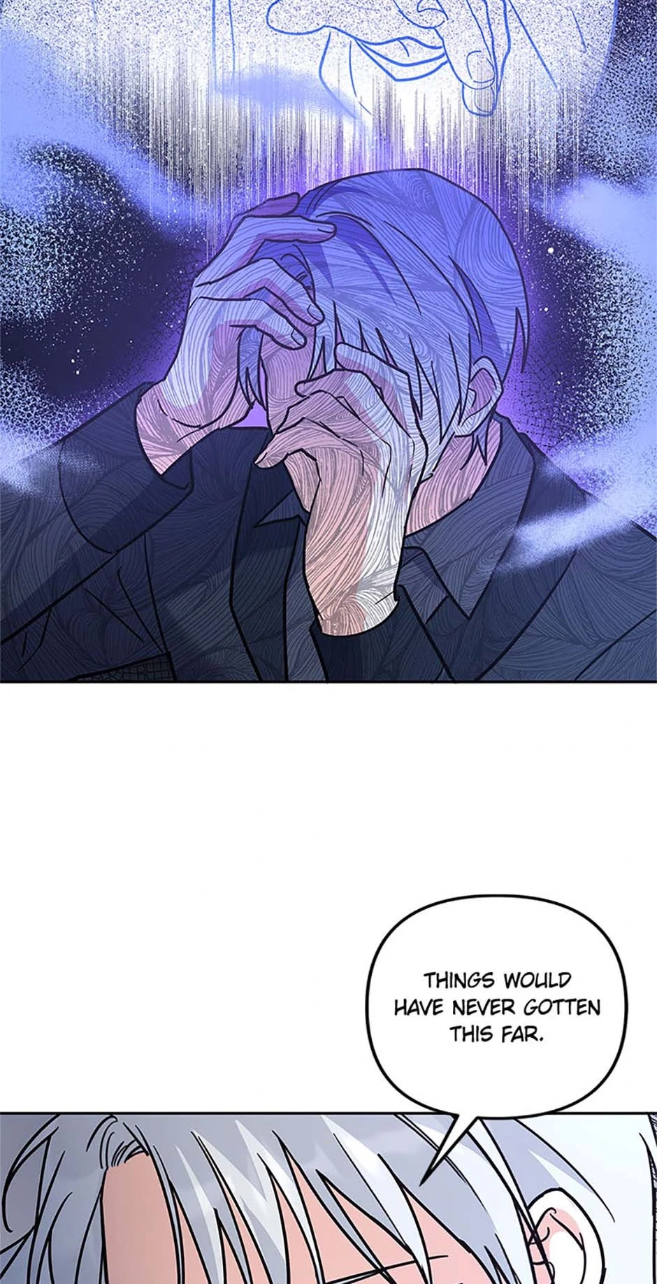 Cat in the Chrysalis Chapter 71 page 5