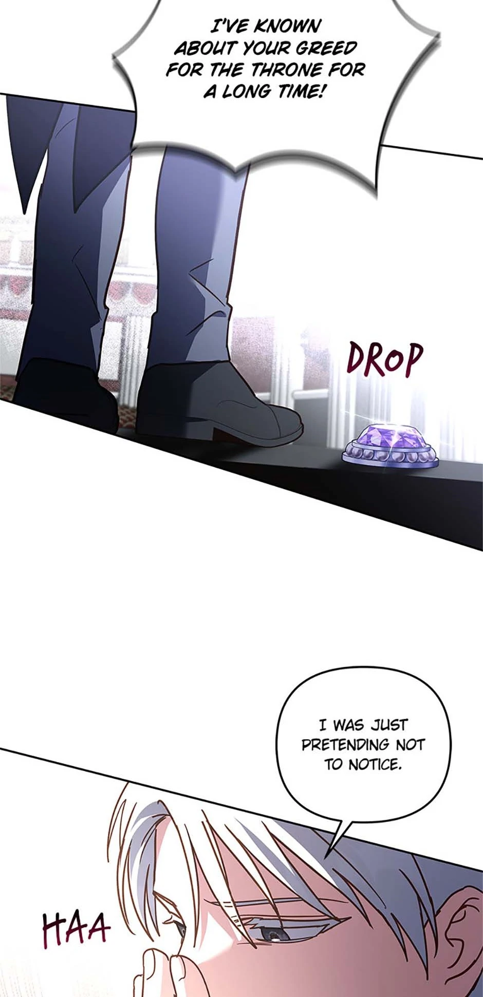 Cat in the Chrysalis Chapter 71 page 60