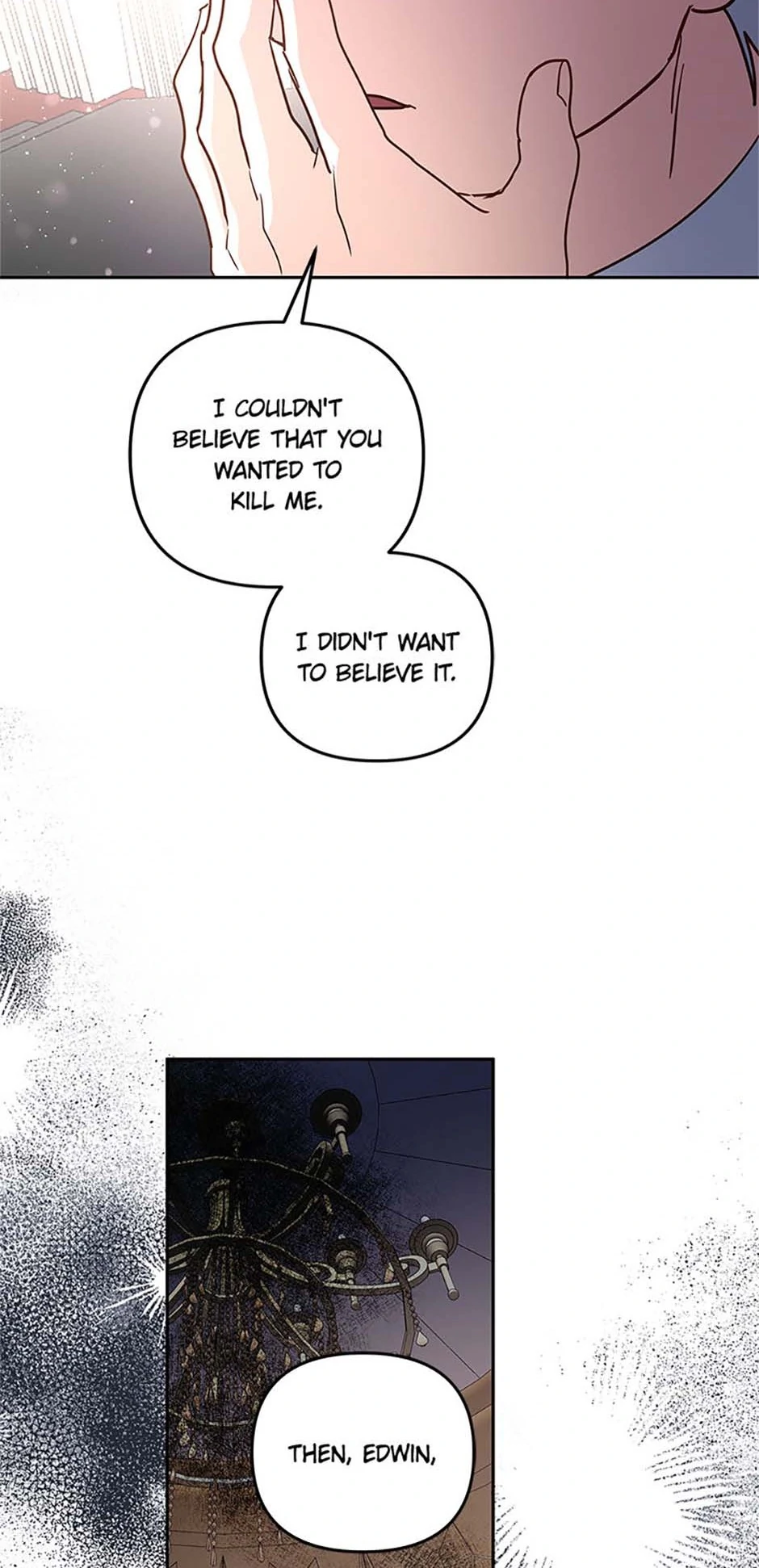 Cat in the Chrysalis Chapter 71 page 61