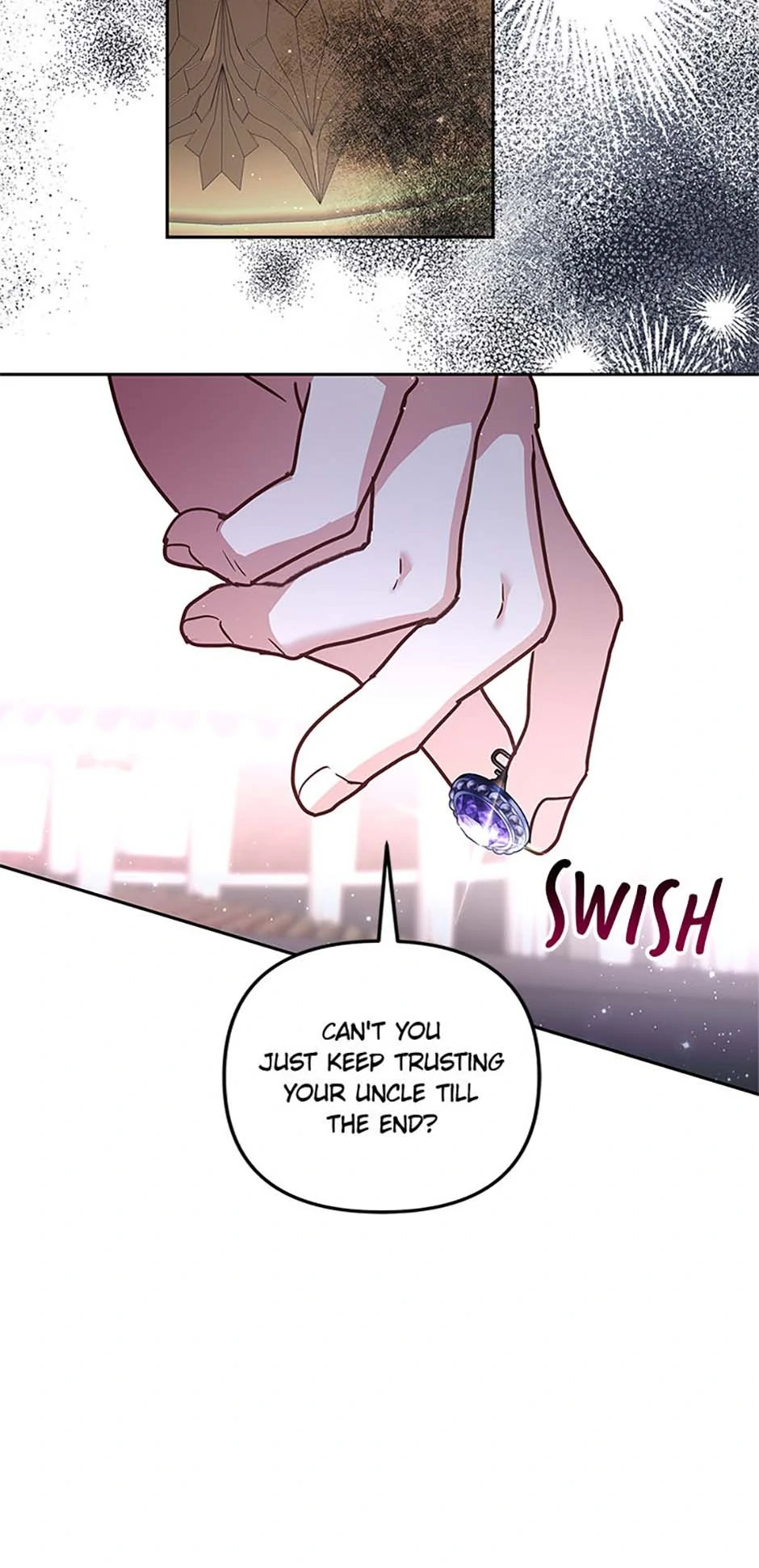 Cat in the Chrysalis Chapter 71 page 62
