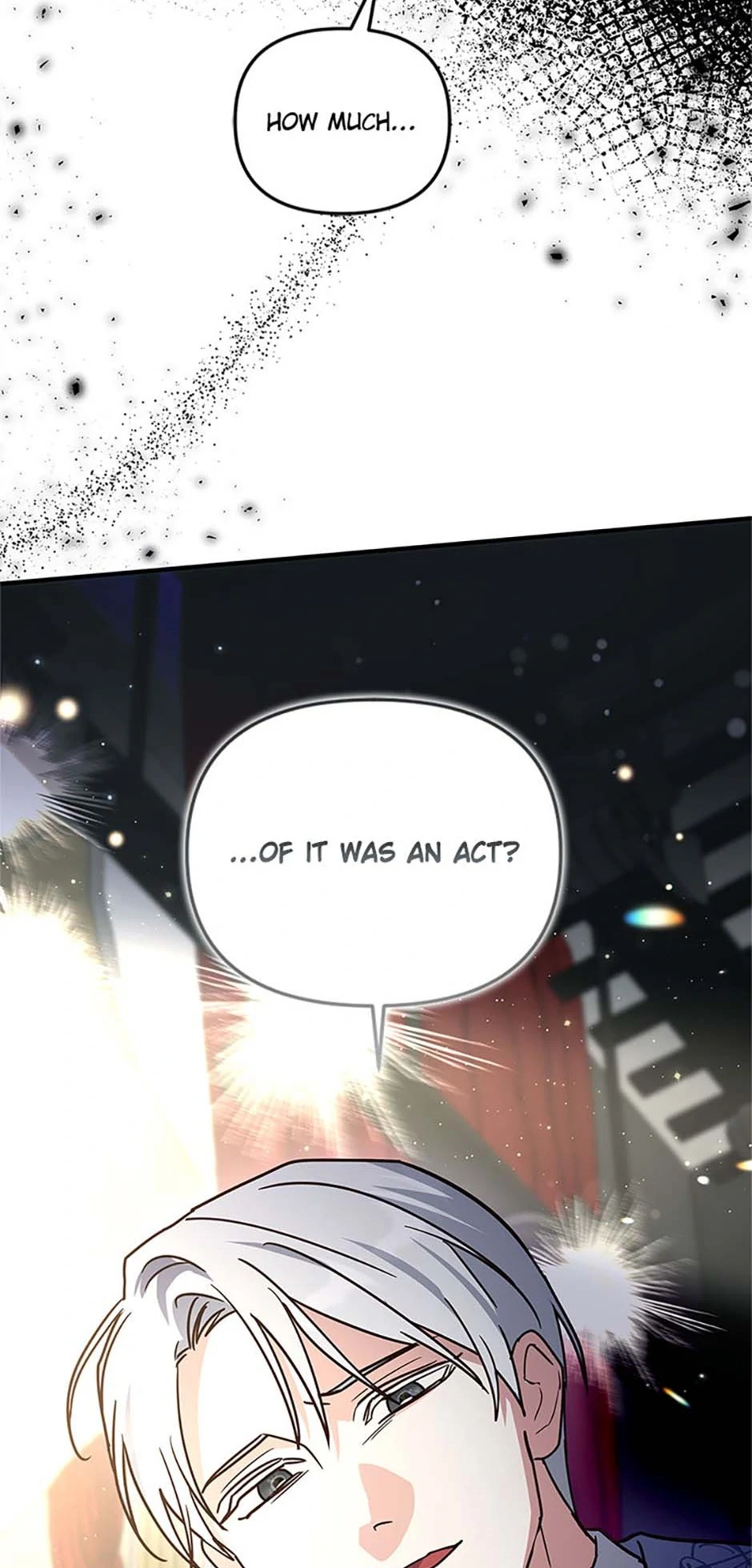 Cat in the Chrysalis Chapter 71 page 67