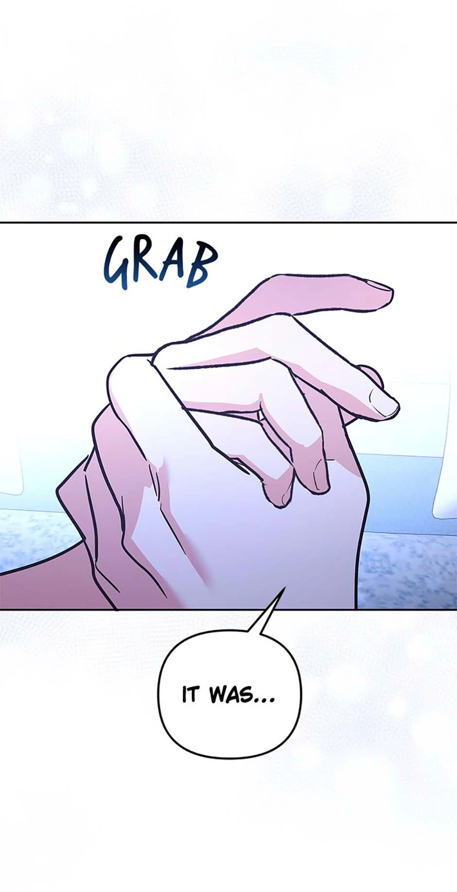 Cat in the Chrysalis Chapter 71 page 8