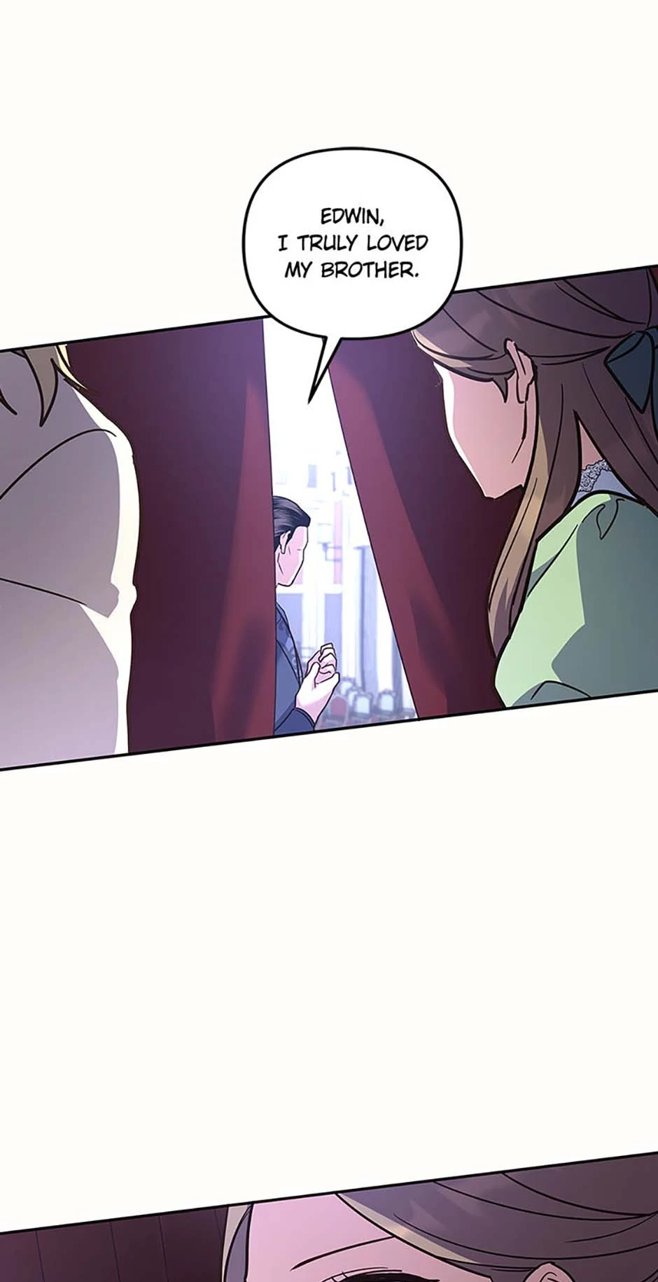Cat in the Chrysalis Chapter 72 page 10