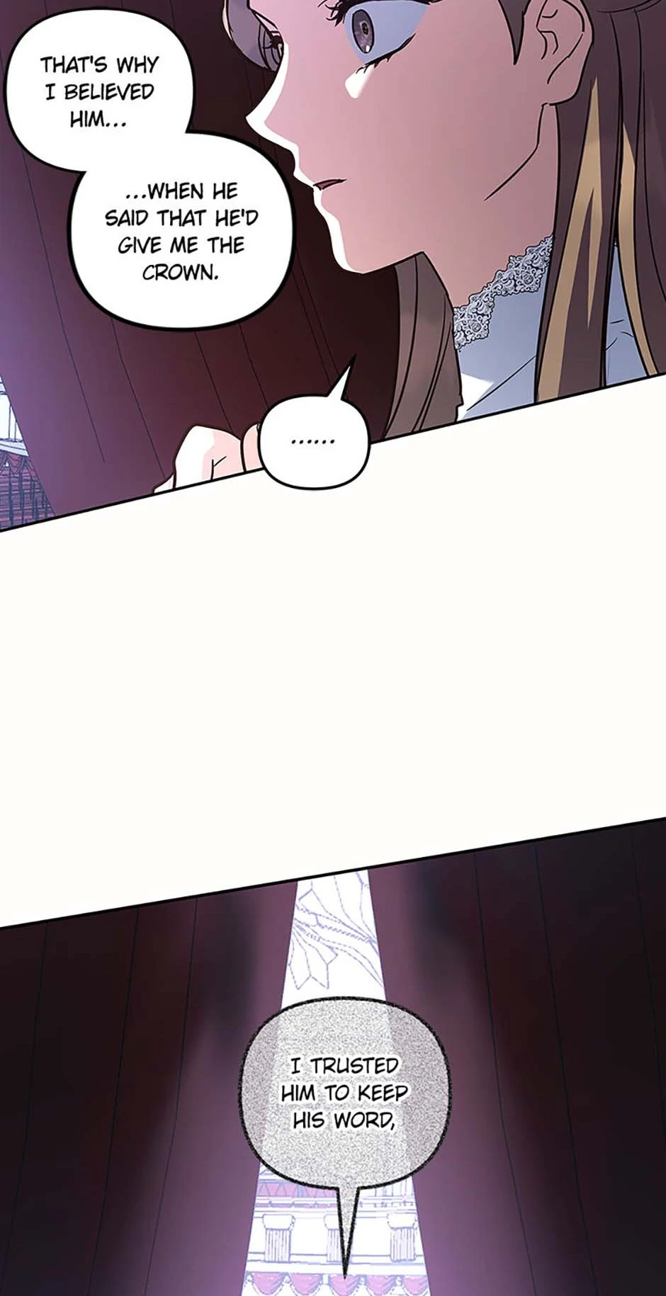 Cat in the Chrysalis Chapter 72 page 11