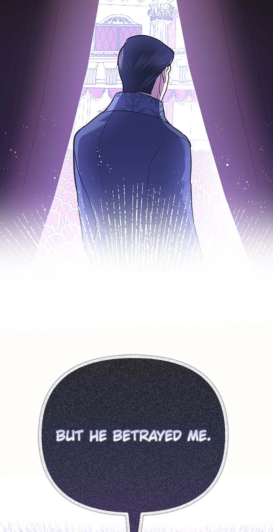Cat in the Chrysalis Chapter 72 page 12