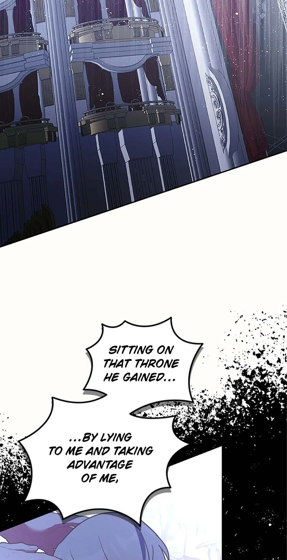 Cat in the Chrysalis Chapter 72 page 16