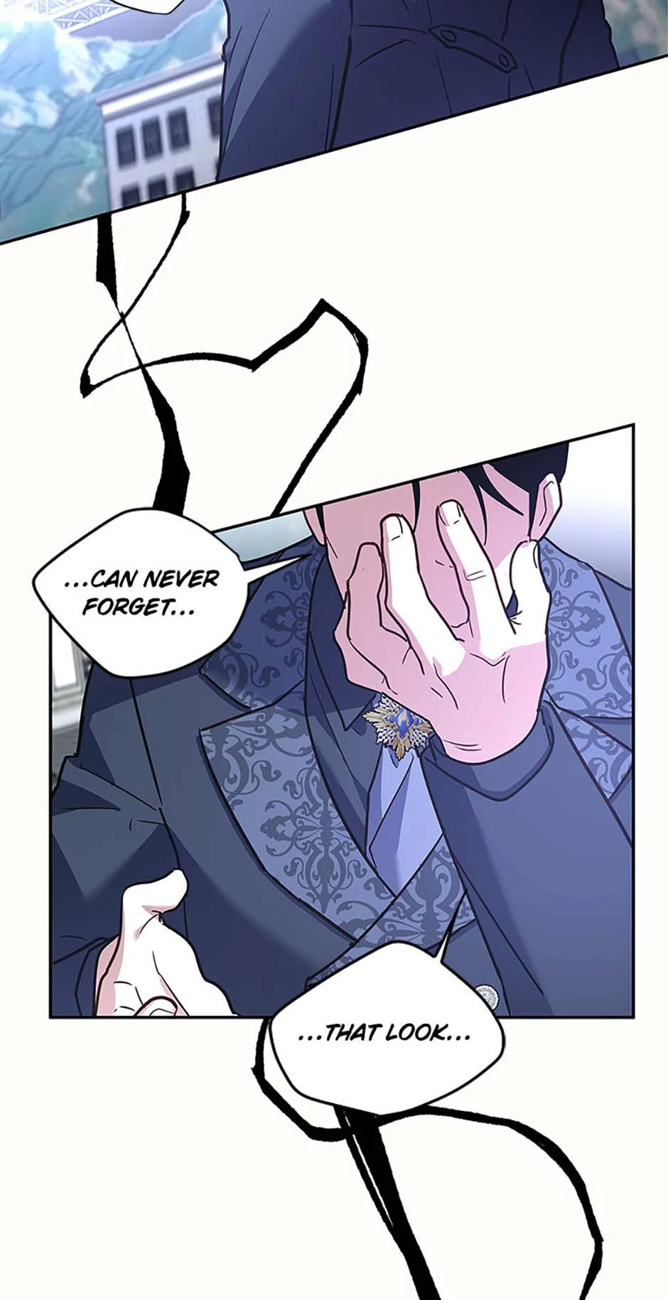 Cat in the Chrysalis Chapter 72 page 18