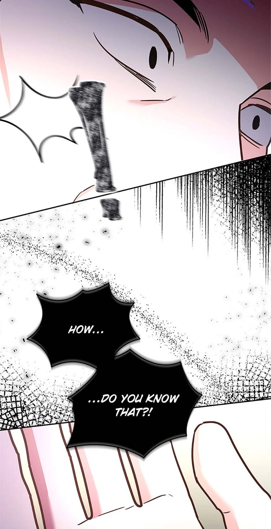 Cat in the Chrysalis Chapter 72 page 1