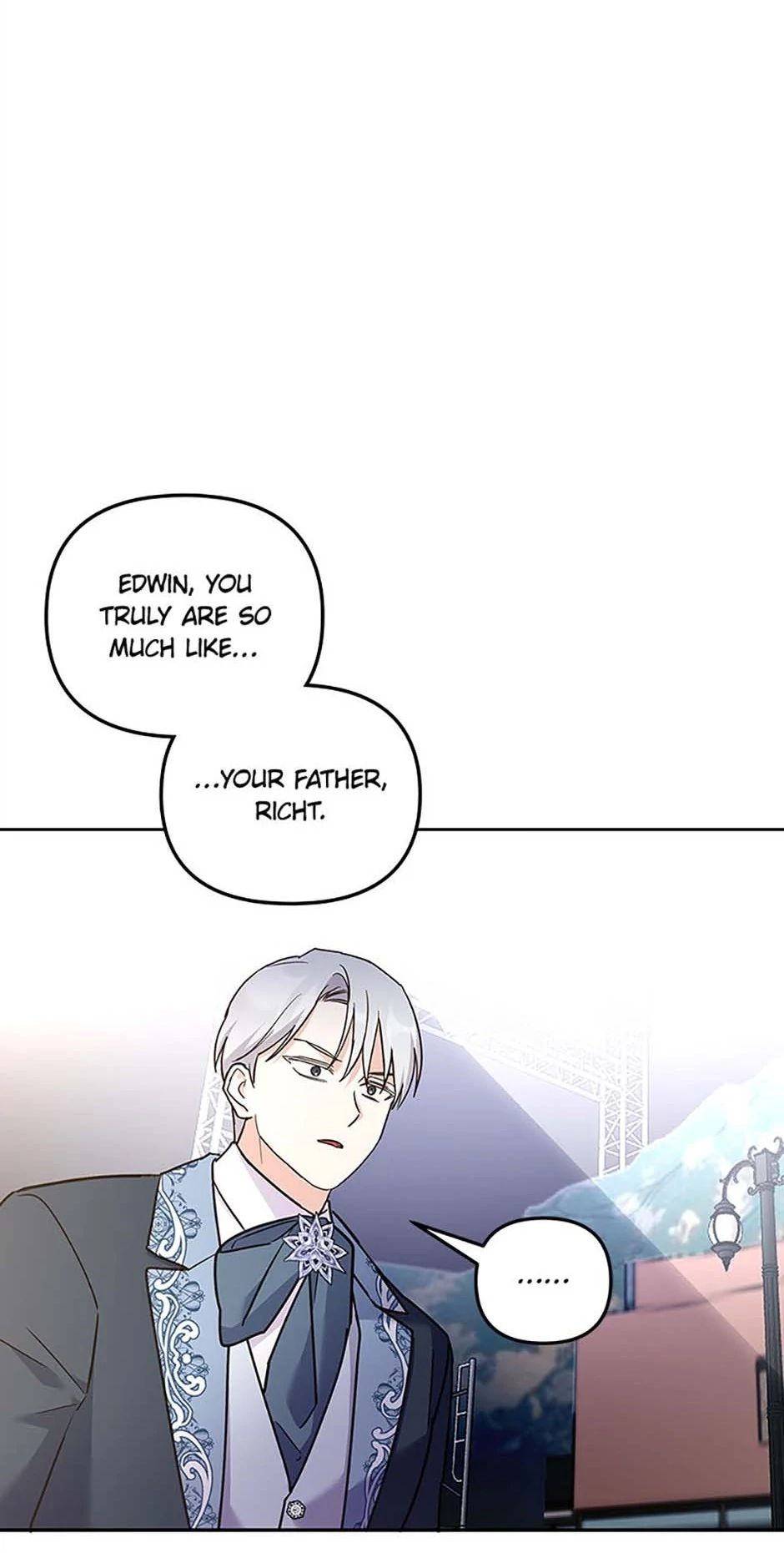 Cat in the Chrysalis Chapter 72 page 22