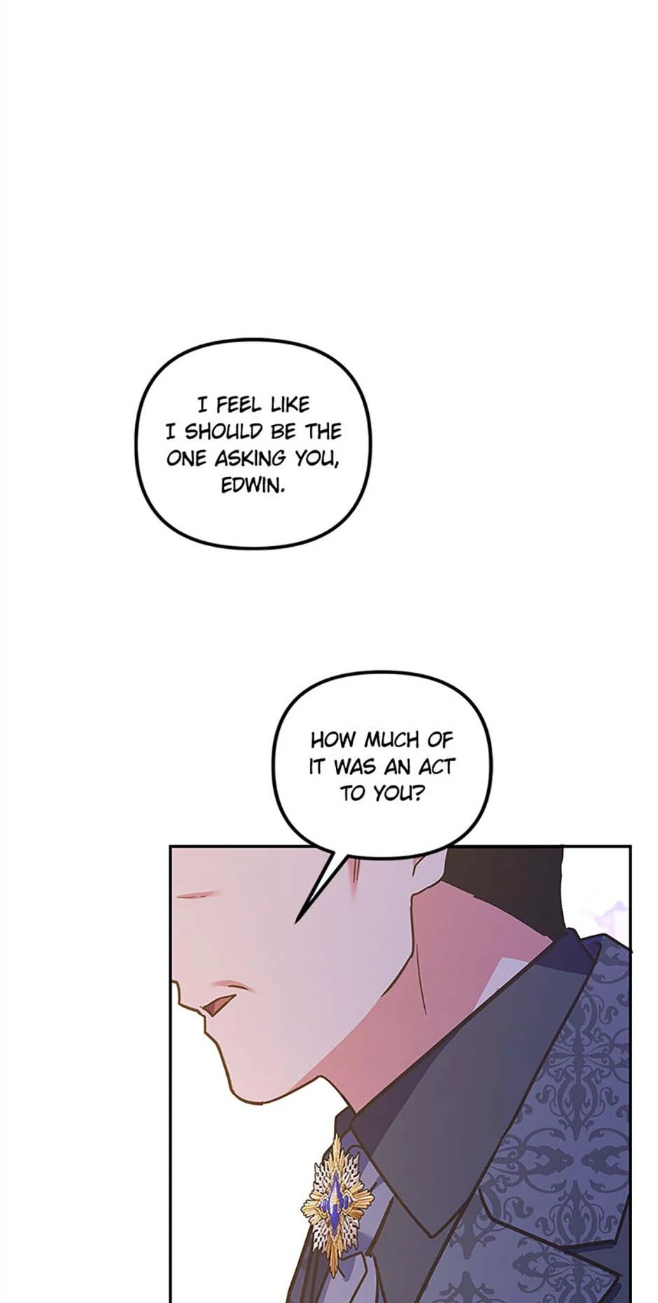 Cat in the Chrysalis Chapter 72 page 23
