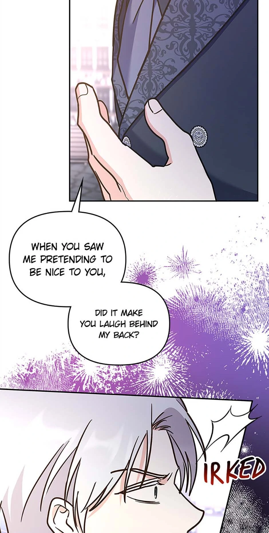 Cat in the Chrysalis Chapter 72 page 24