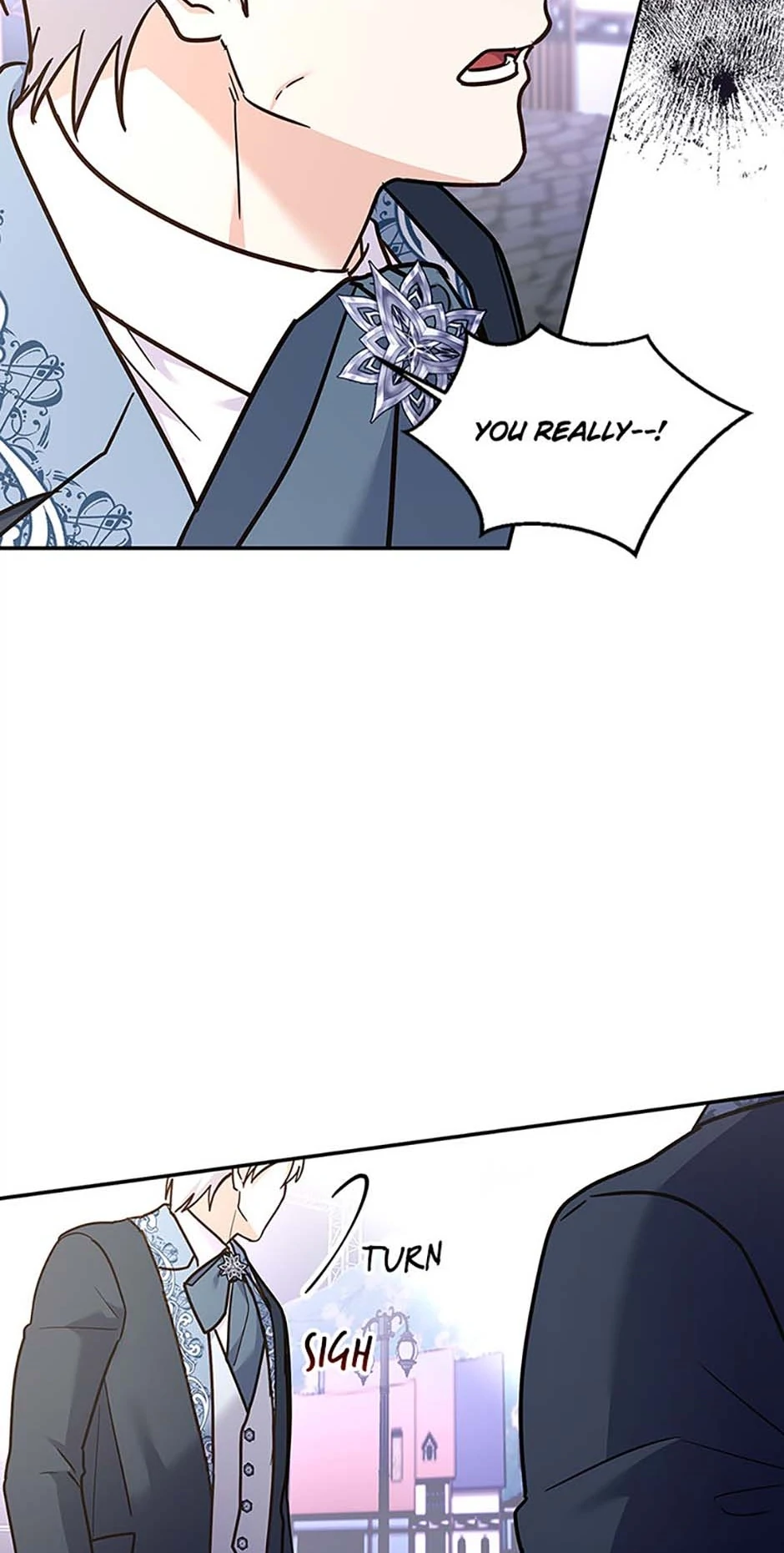 Cat in the Chrysalis Chapter 72 page 25
