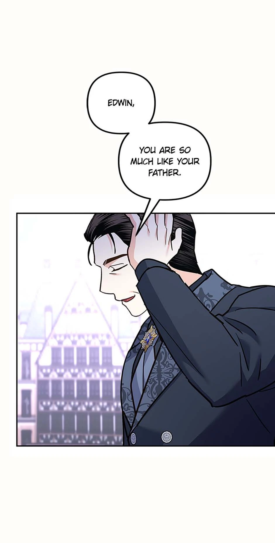 Cat in the Chrysalis Chapter 72 page 29