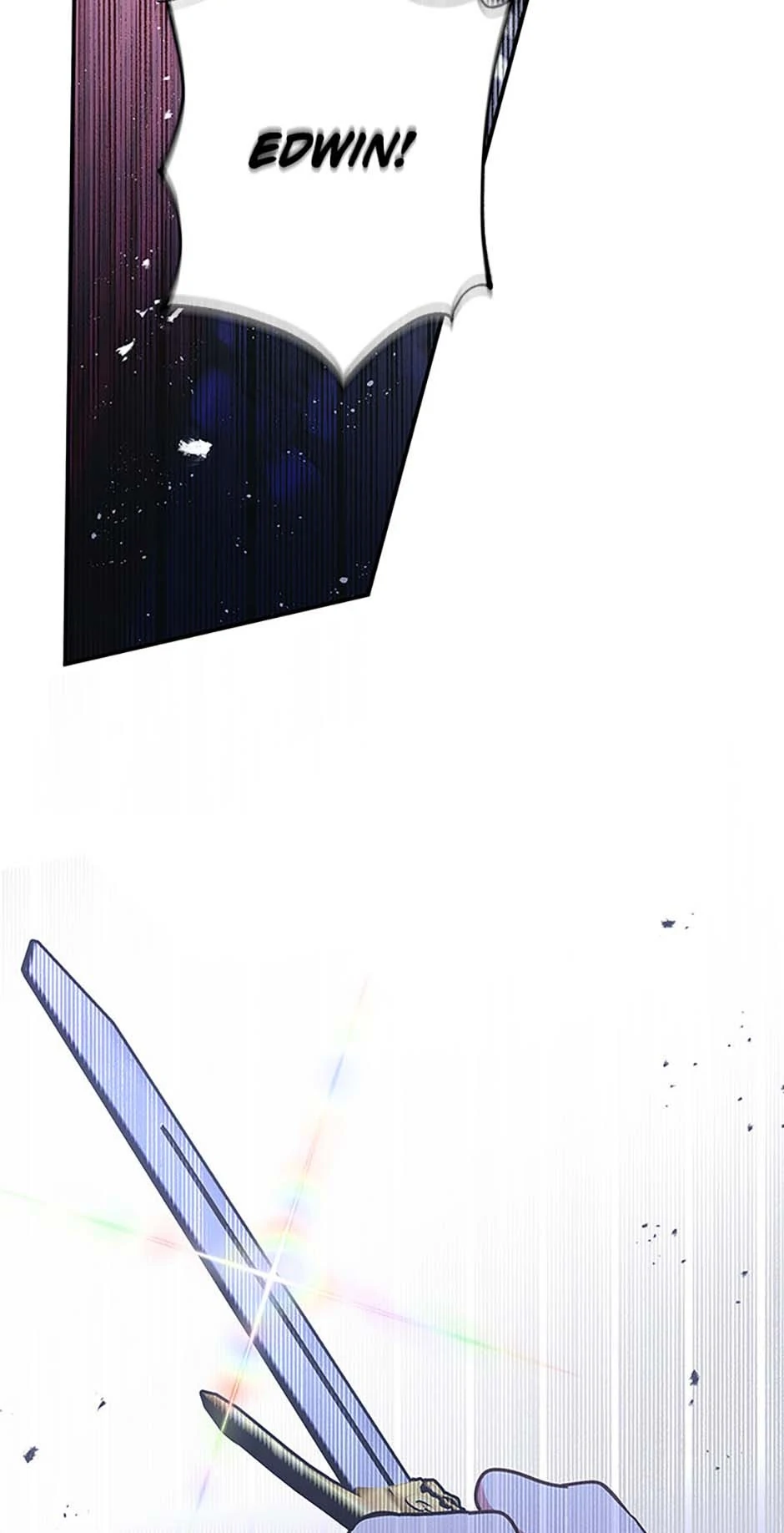 Cat in the Chrysalis Chapter 72 page 34