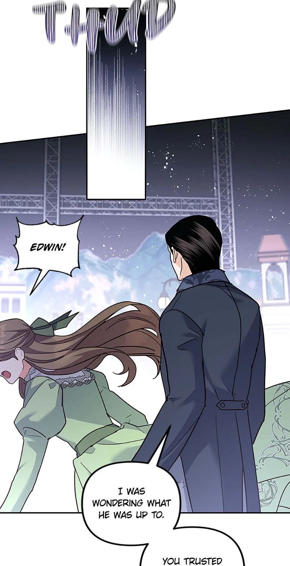 Cat in the Chrysalis Chapter 72 page 37