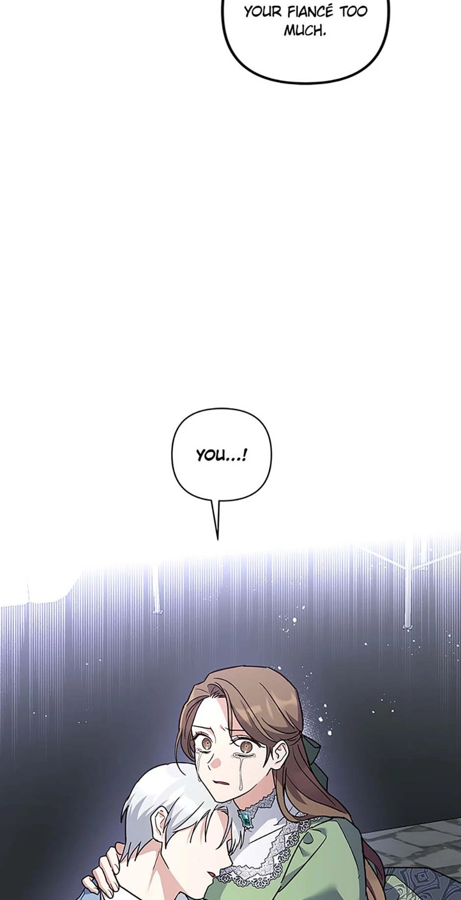Cat in the Chrysalis Chapter 72 page 38