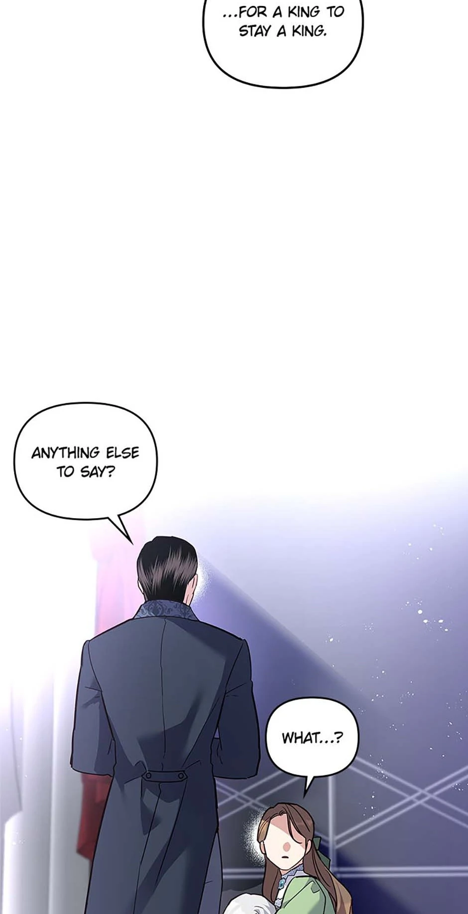 Cat in the Chrysalis Chapter 72 page 42