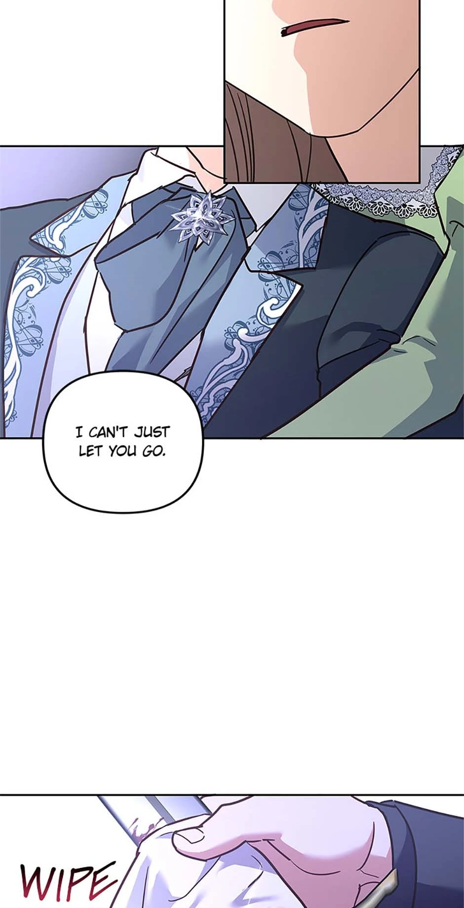 Cat in the Chrysalis Chapter 72 page 44